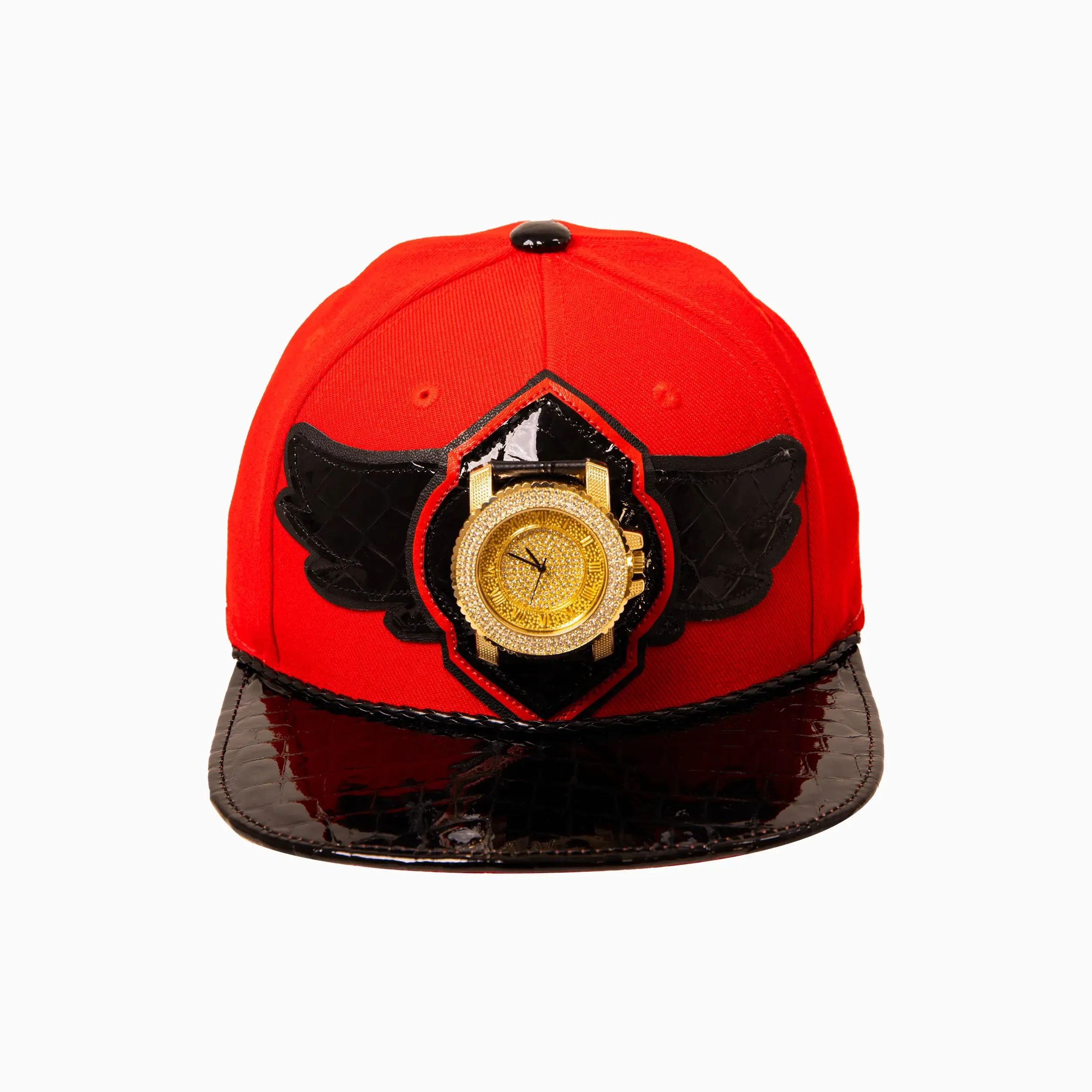 Breyer's Buck 50 Wool Watch Hat
