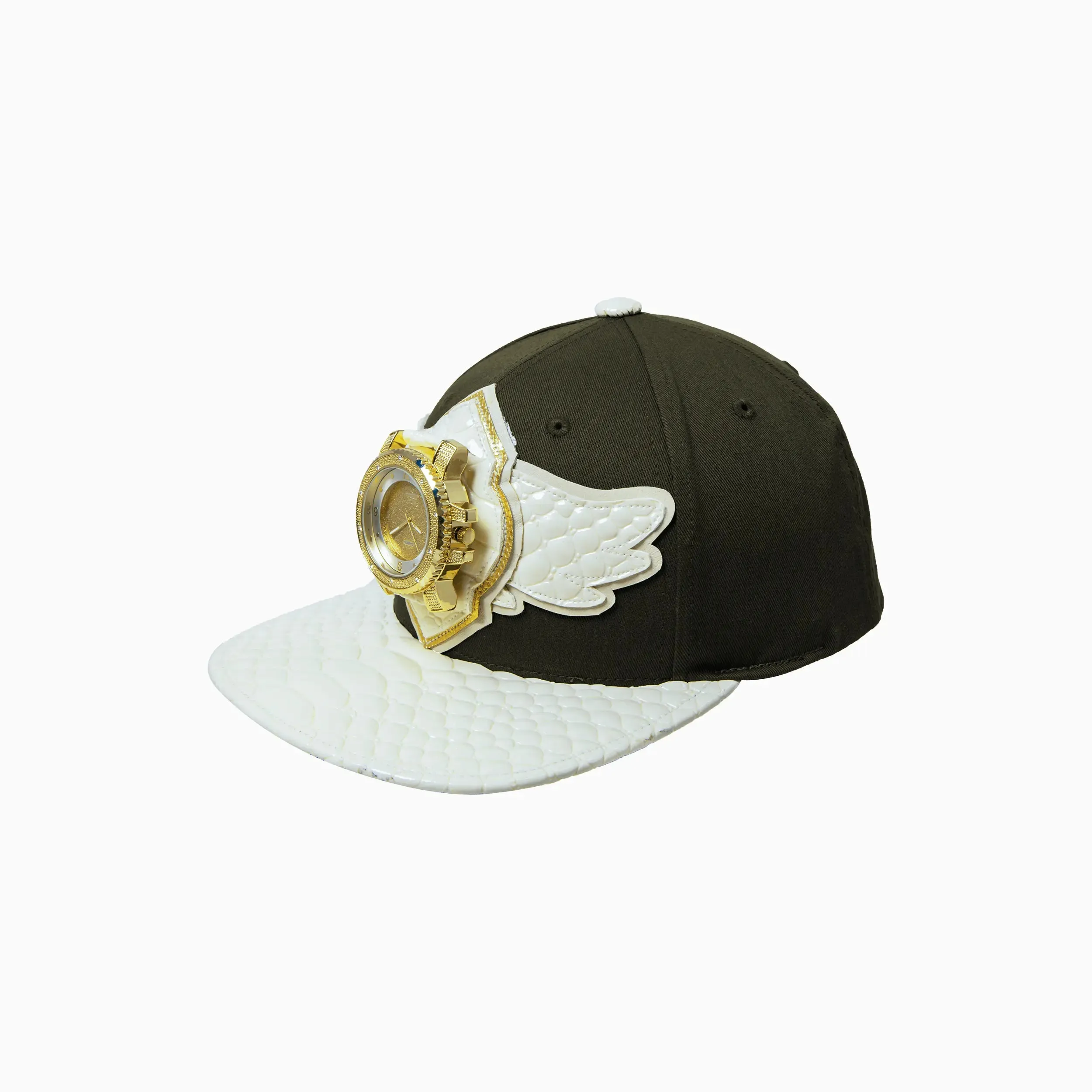 Breyer's Buck 50 Wool Watch Hat