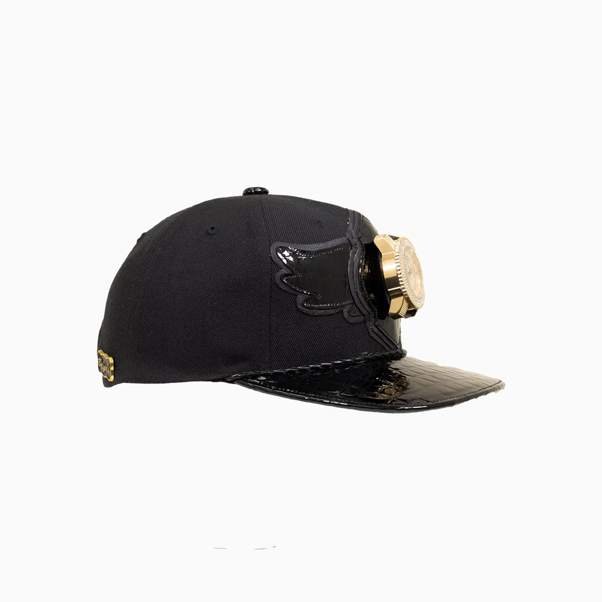 Breyer's Buck 50 Wool Watch Hat