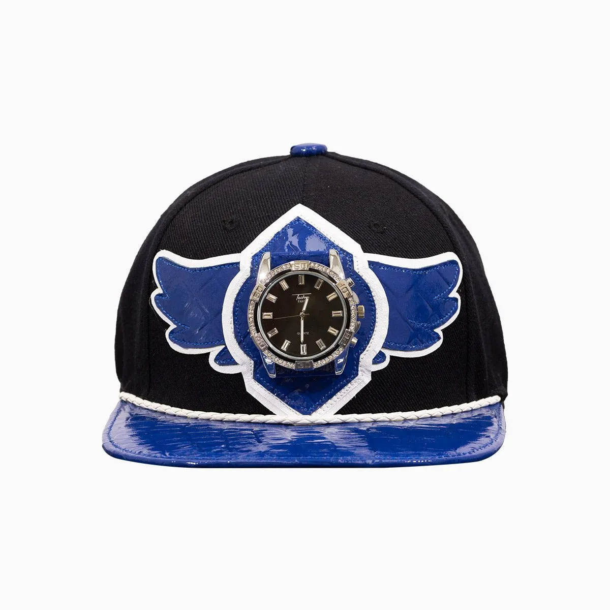 Breyer's Buck 50 Wool Watch Hat