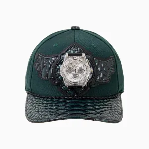 Breyer's Buck 50 Wool Watch Hat