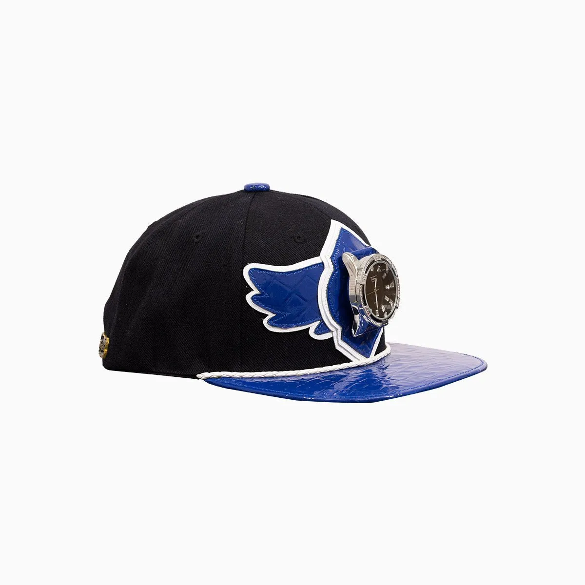 Breyer's Buck 50 Wool Watch Hat