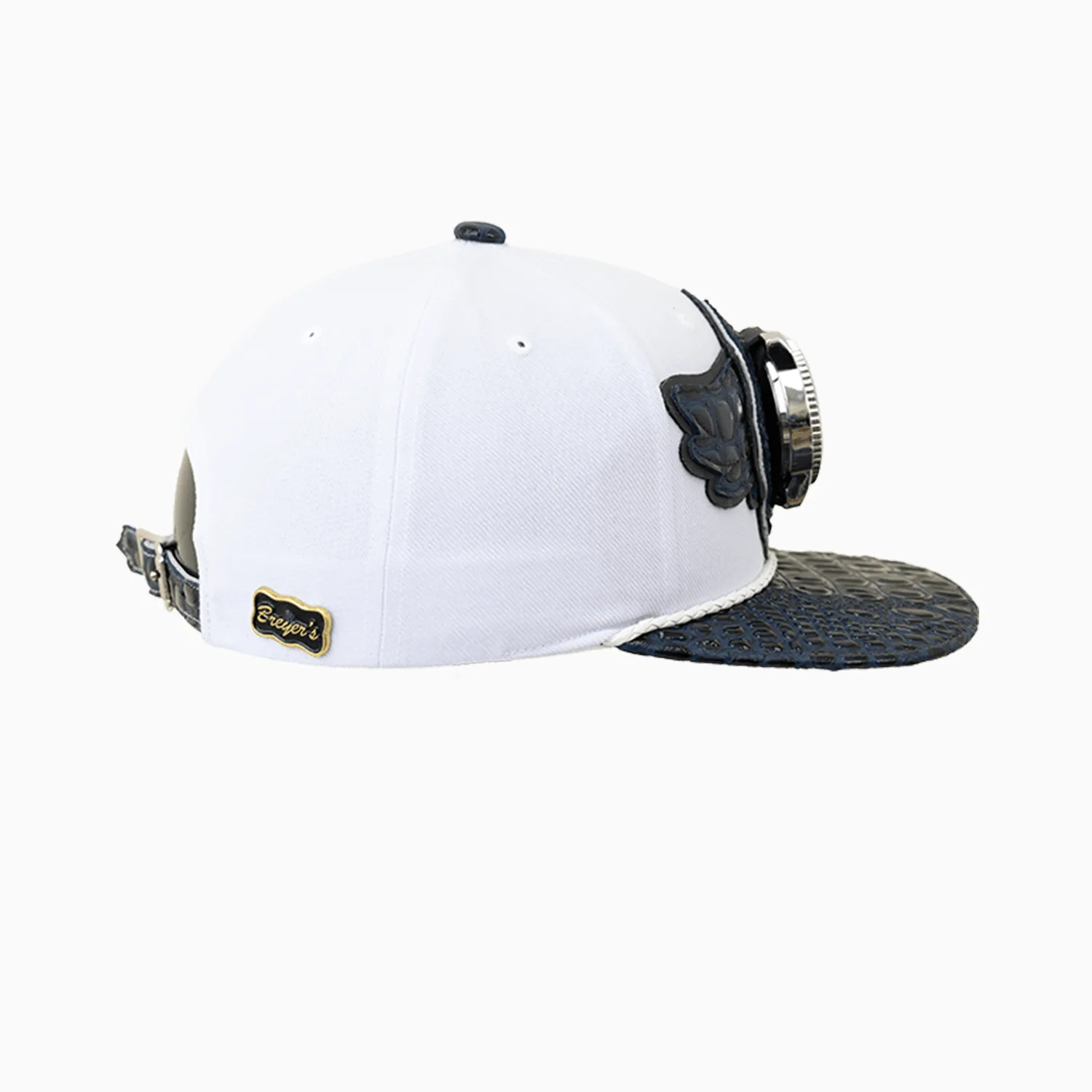 Breyer's Buck 50 Wool Watch Hat