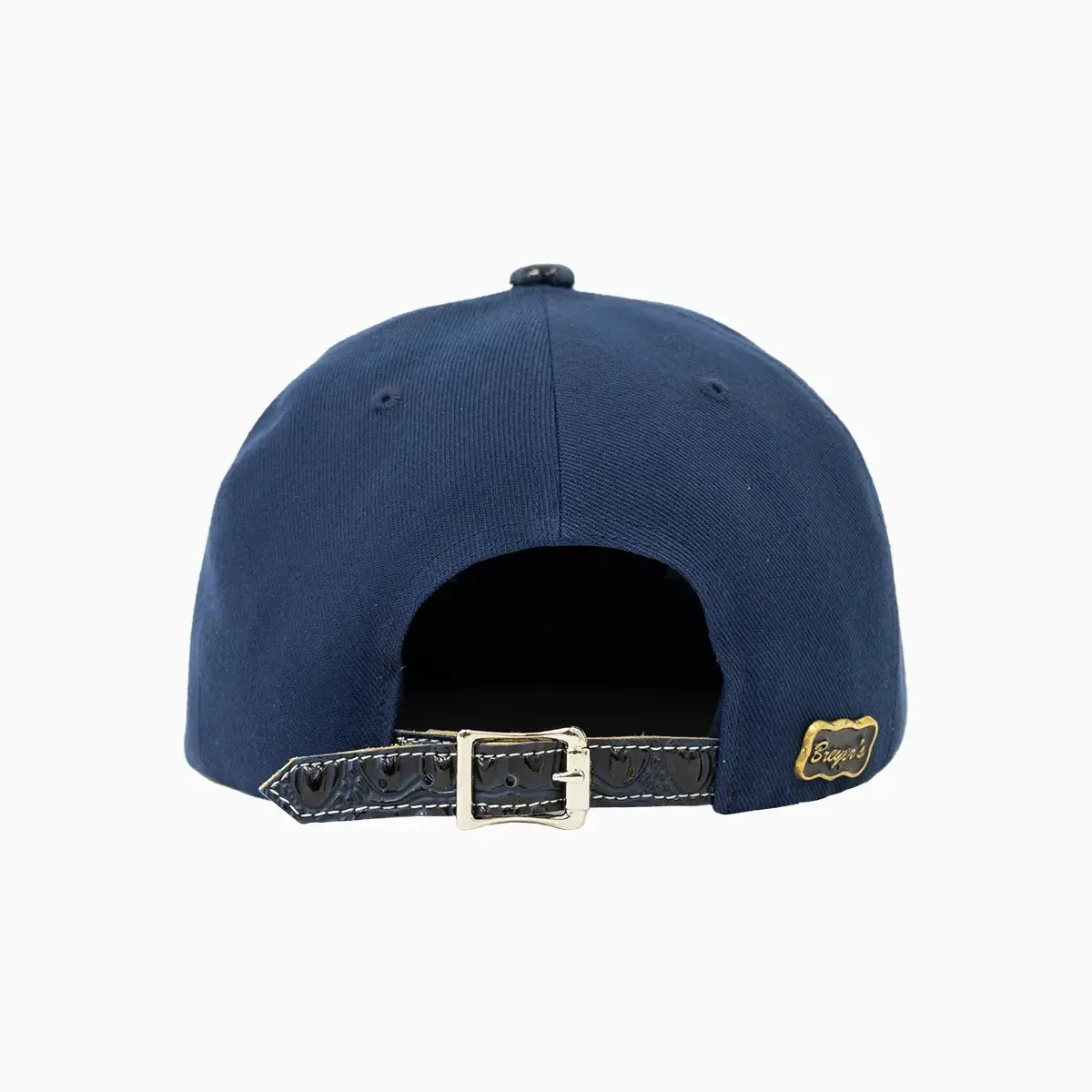 Breyer's Buck 50 Wool Watch Hat