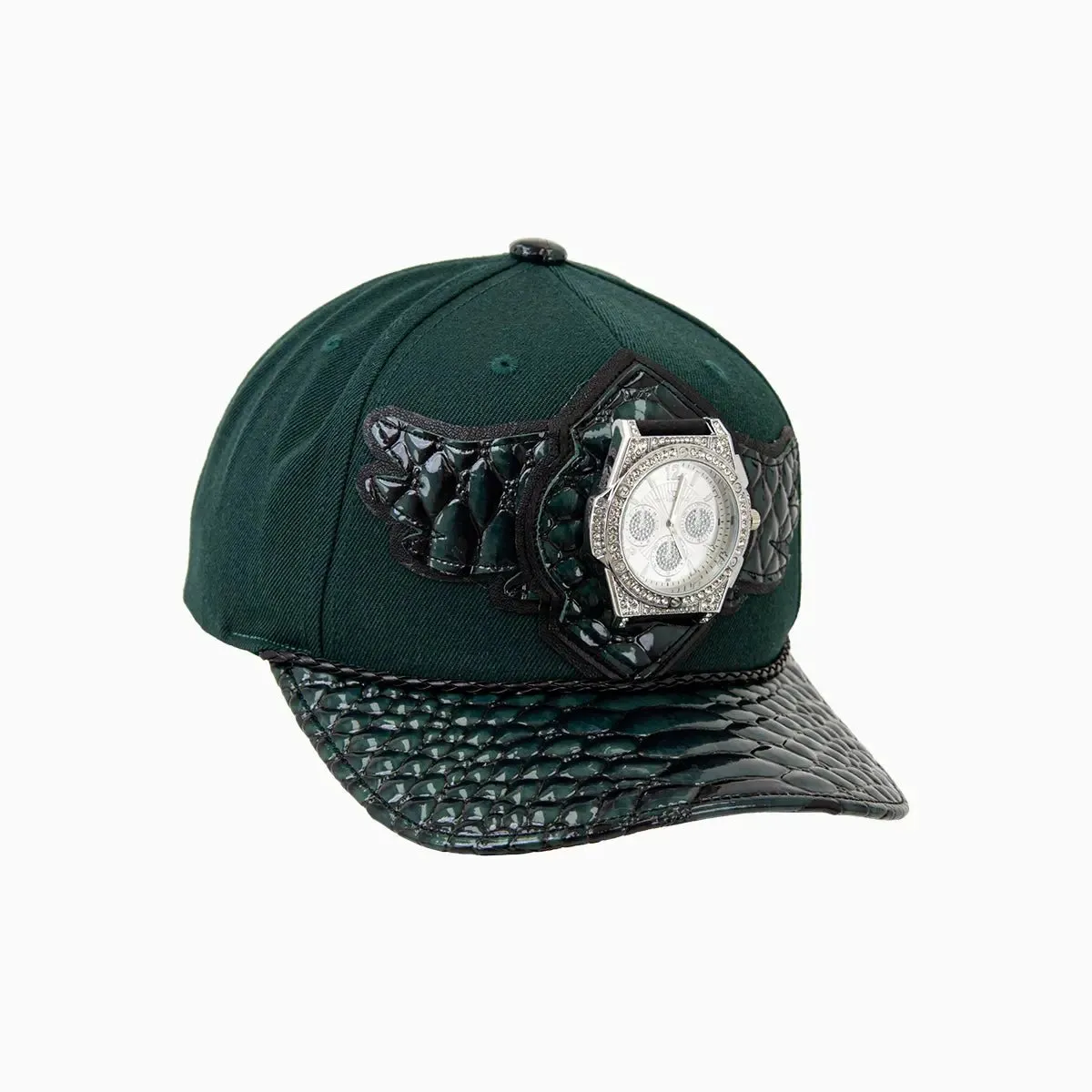 Breyer's Buck 50 Wool Watch Hat
