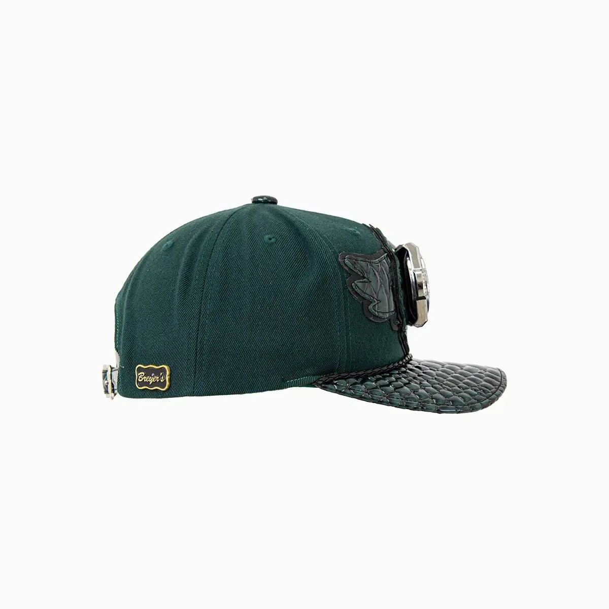 Breyer's Buck 50 Wool Watch Hat