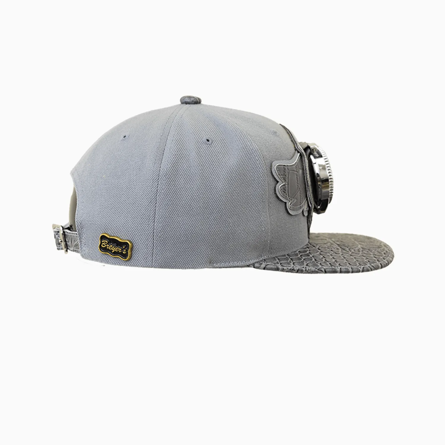 Breyer's Buck 50 Wool Watch Hat