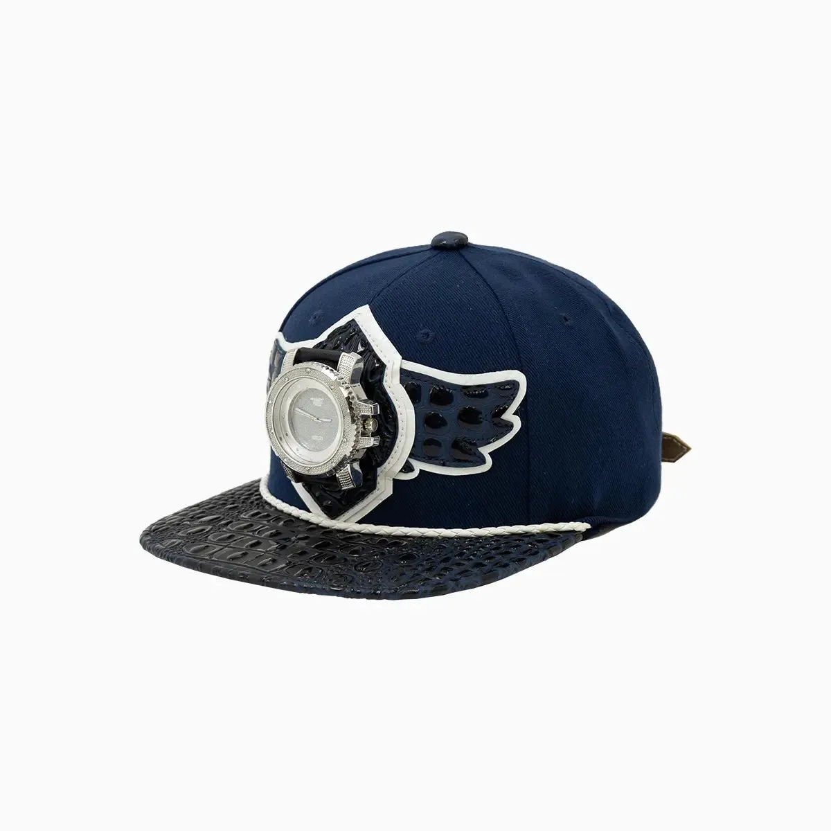 Breyer's Buck 50 Wool Watch Hat