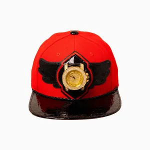 Breyer's Buck 50 Wool Watch Hat