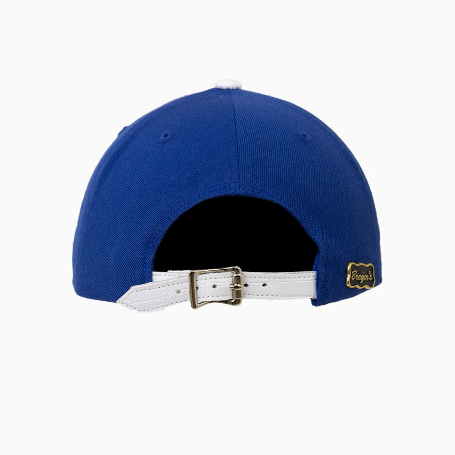 Breyer's Buck 50 Wool Watch Hat