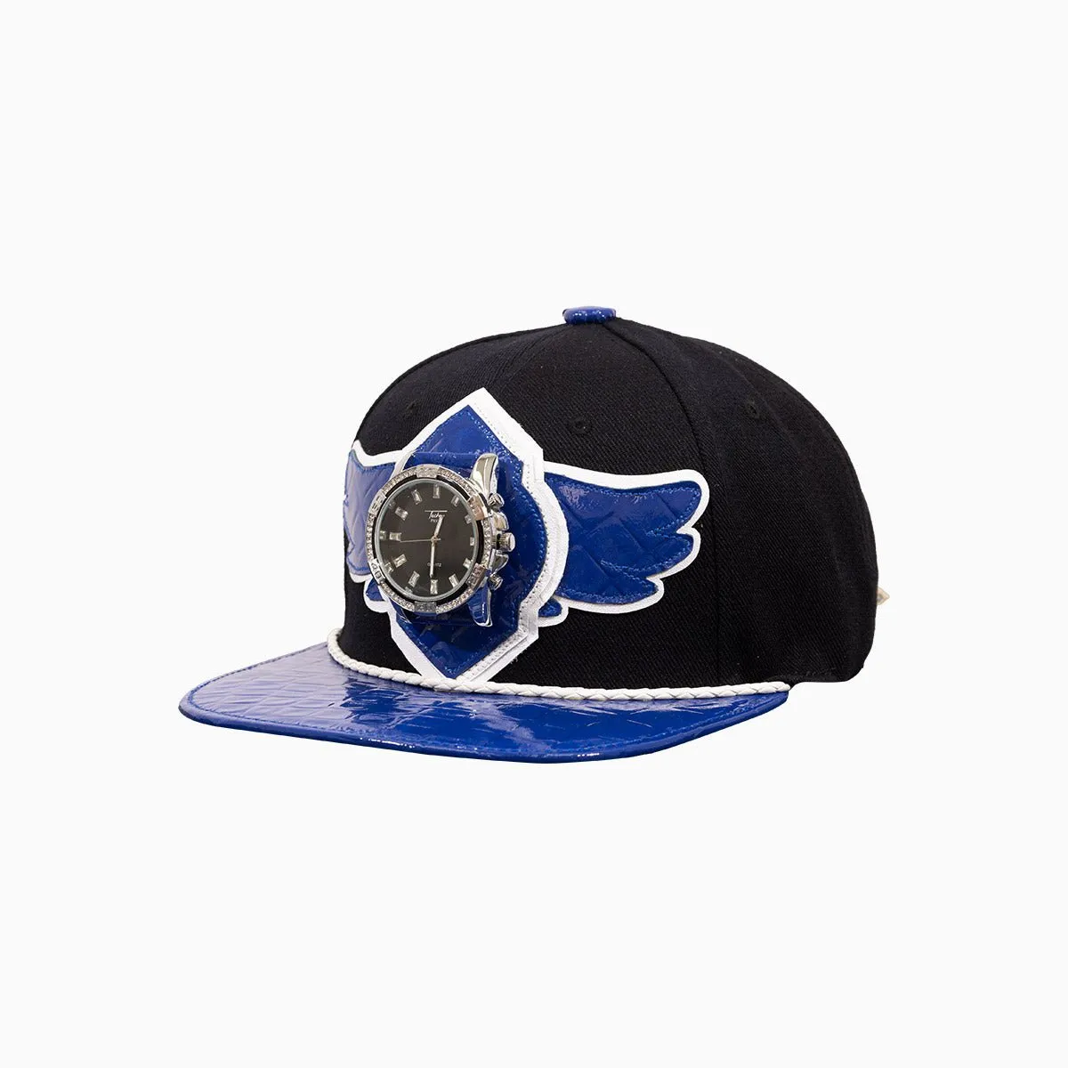 Breyer's Buck 50 Wool Watch Hat