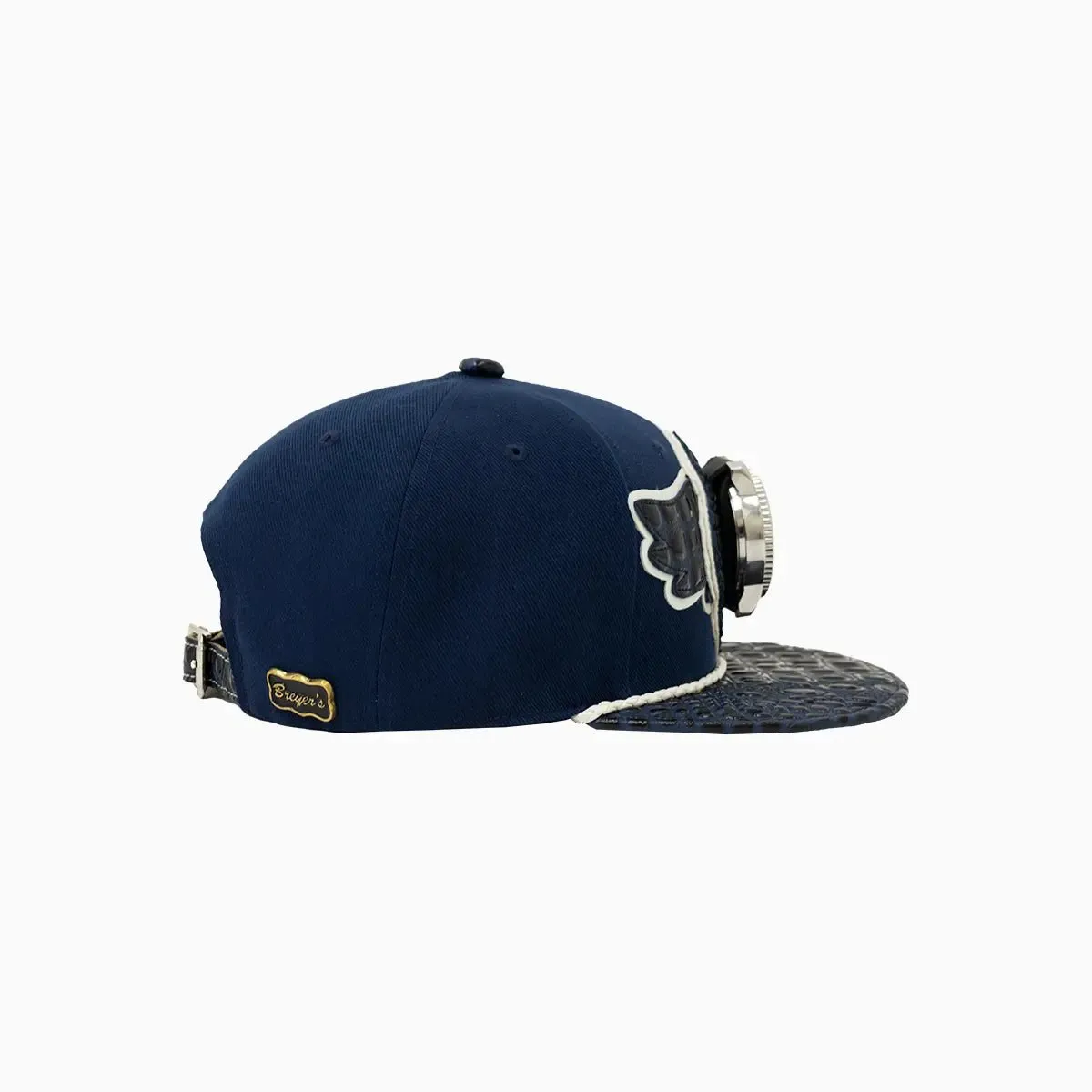 Breyer's Buck 50 Wool Watch Hat