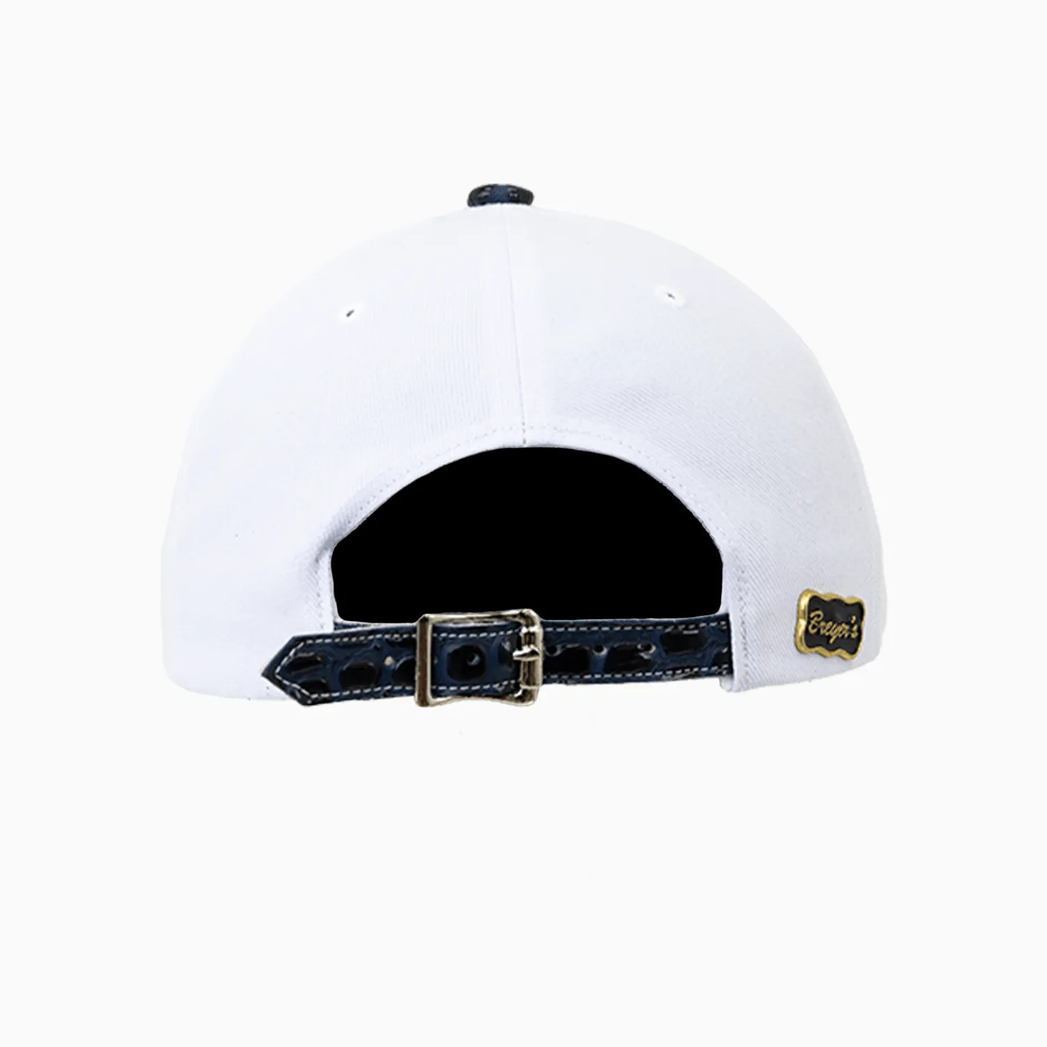 Breyer's Buck 50 Wool Watch Hat