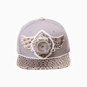 Breyer's Buck 50 Wool Watch Hat