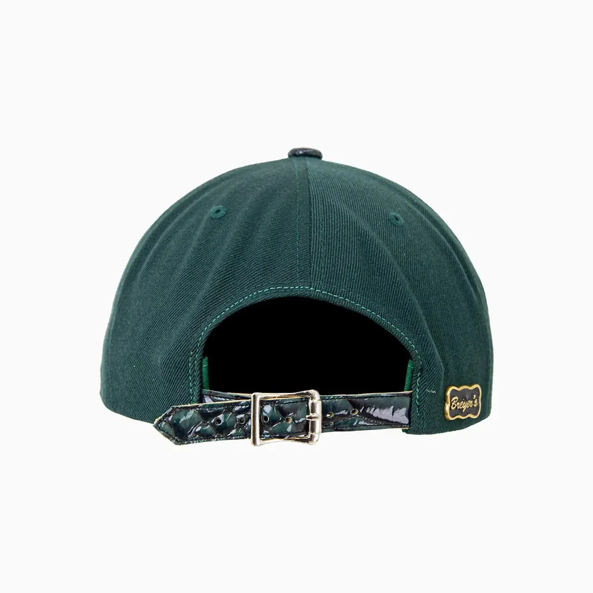 Breyer's Buck 50 Wool Watch Hat