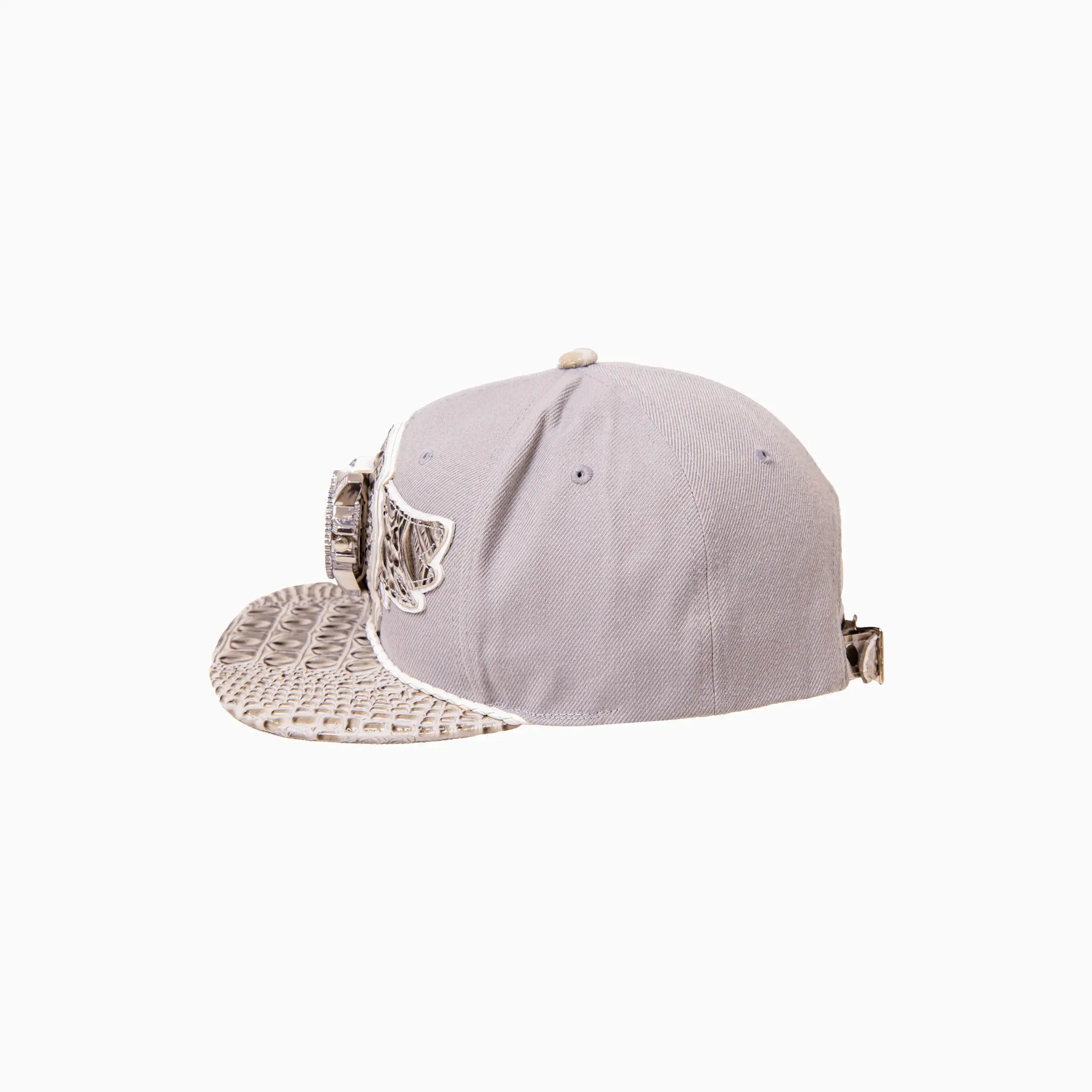 Breyer's Buck 50 Wool Watch Hat