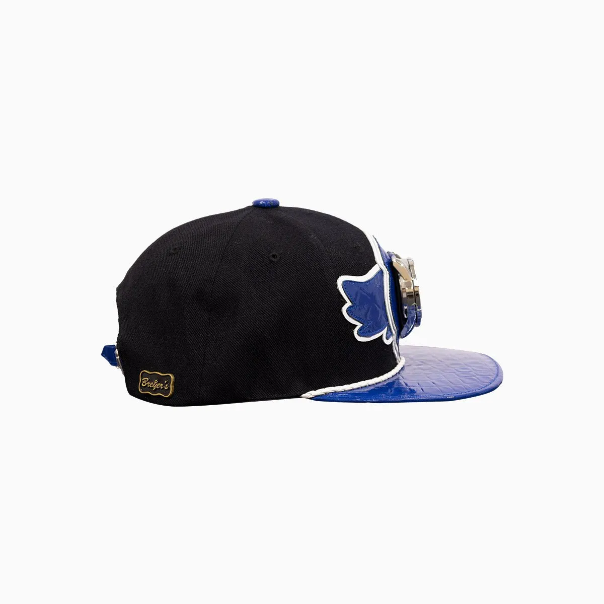 Breyer's Buck 50 Wool Watch Hat