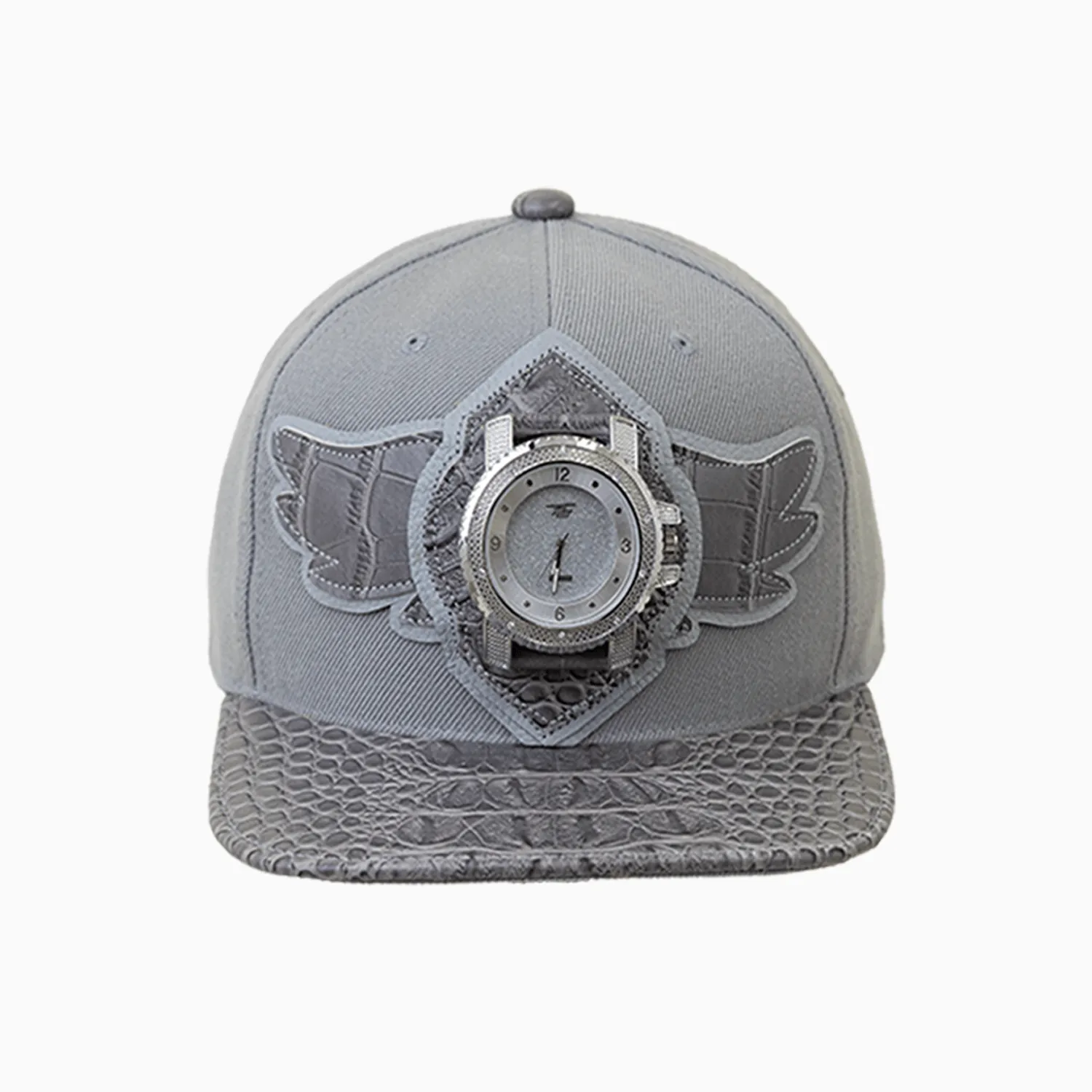 Breyer's Buck 50 Wool Watch Hat