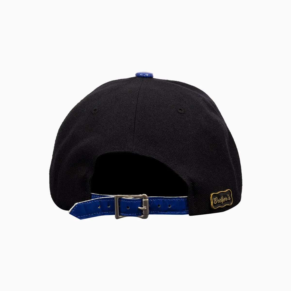 Breyer's Buck 50 Wool Watch Hat