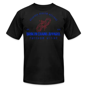 Broken Chains SPOD