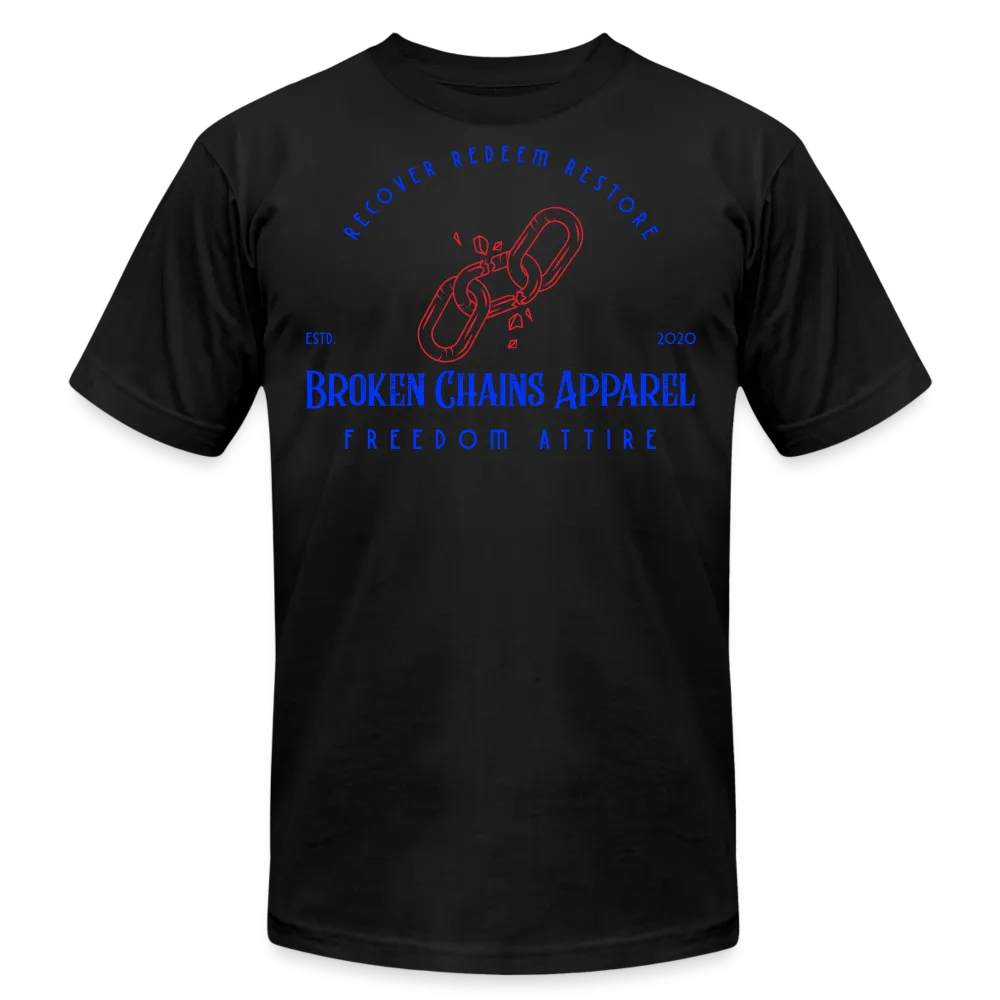 Broken Chains SPOD