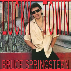 Bruce Springsteen - Lucky Town (140g)