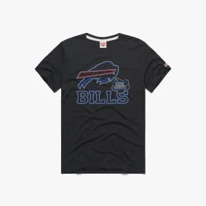 Bud Light Buffalo Bills T-Shirt