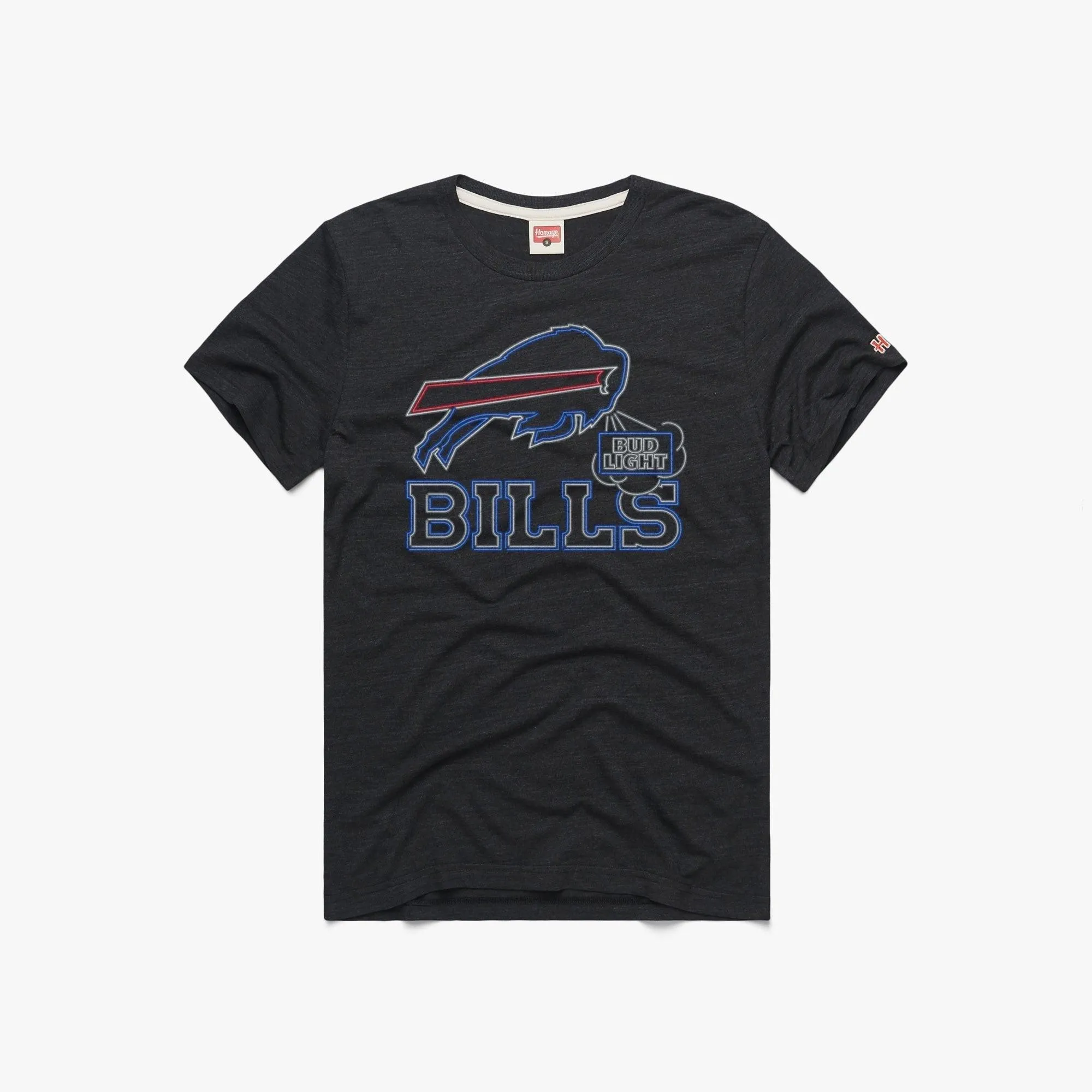Bud Light Buffalo Bills T-Shirt