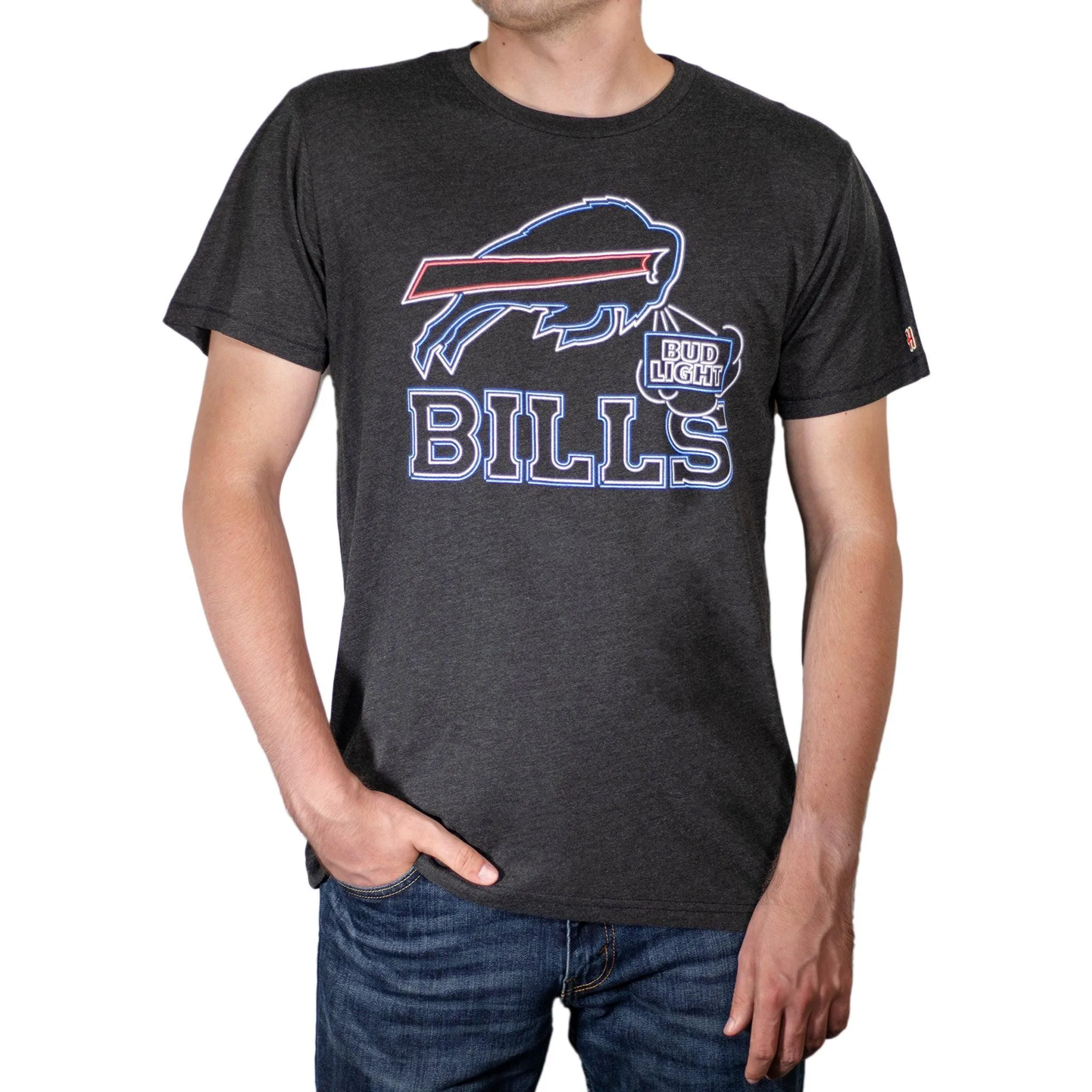 Bud Light Buffalo Bills T-Shirt