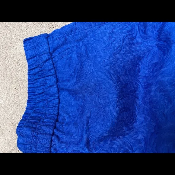 BUNDLE/ NWT Women's J. Crew Elastic Waist Textured Shorts