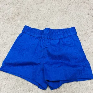 BUNDLE/ NWT Women's J. Crew Elastic Waist Textured Shorts