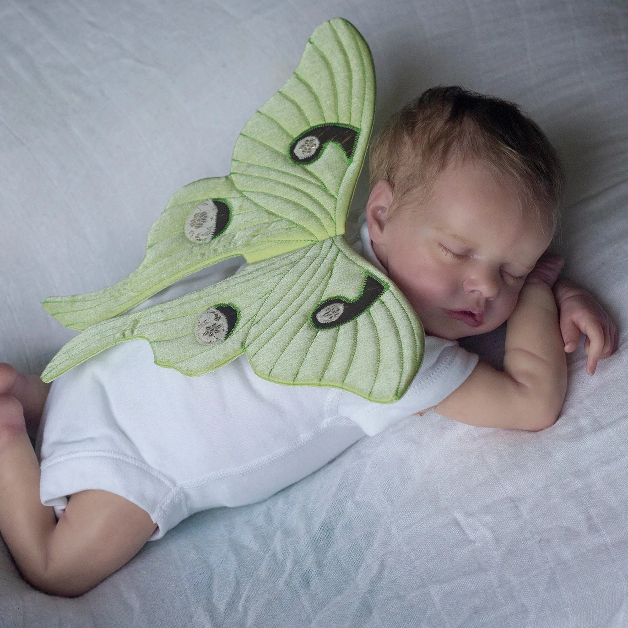 BUNDLE of 6 Mini Wings Sewing Patterns
