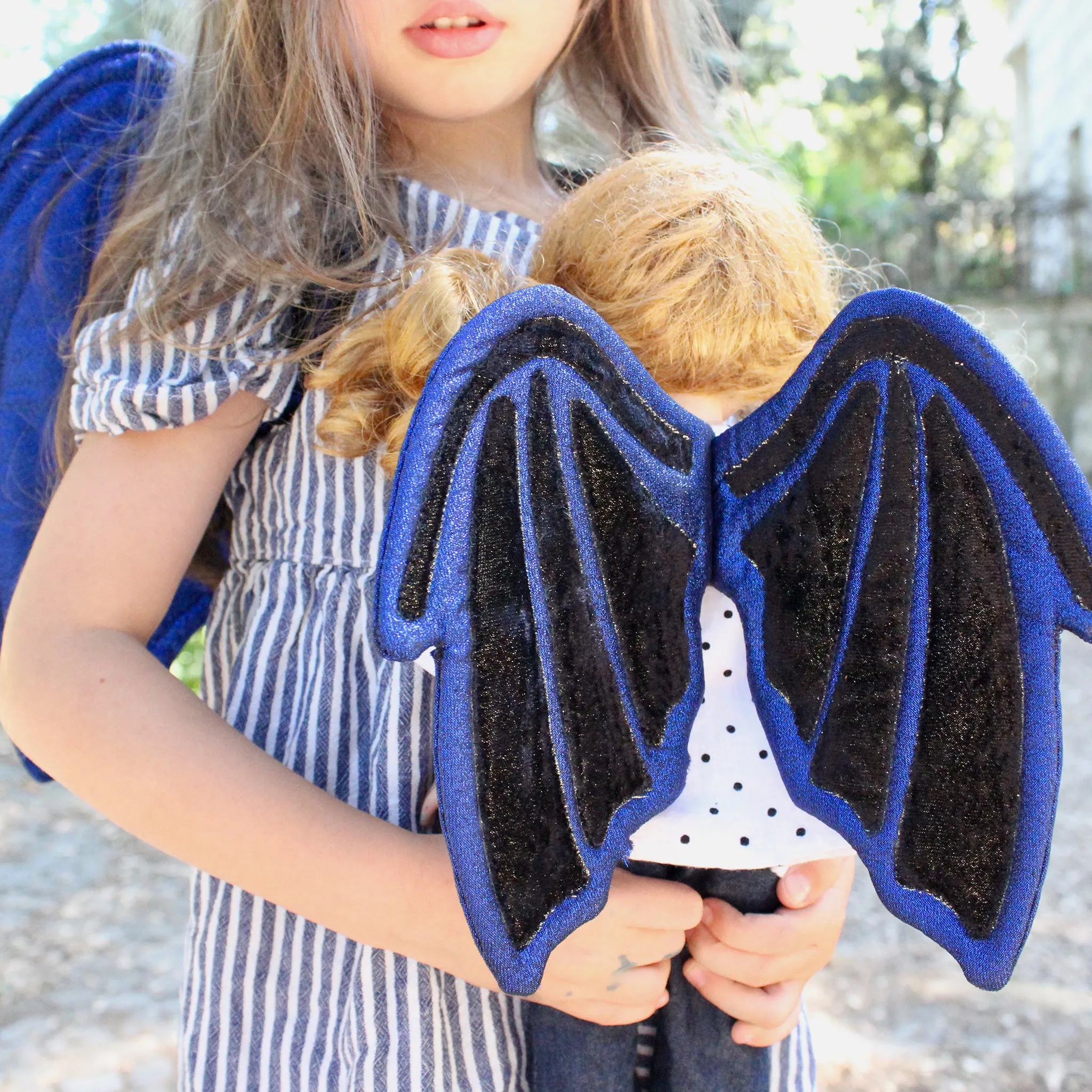 BUNDLE of 6 Mini Wings Sewing Patterns