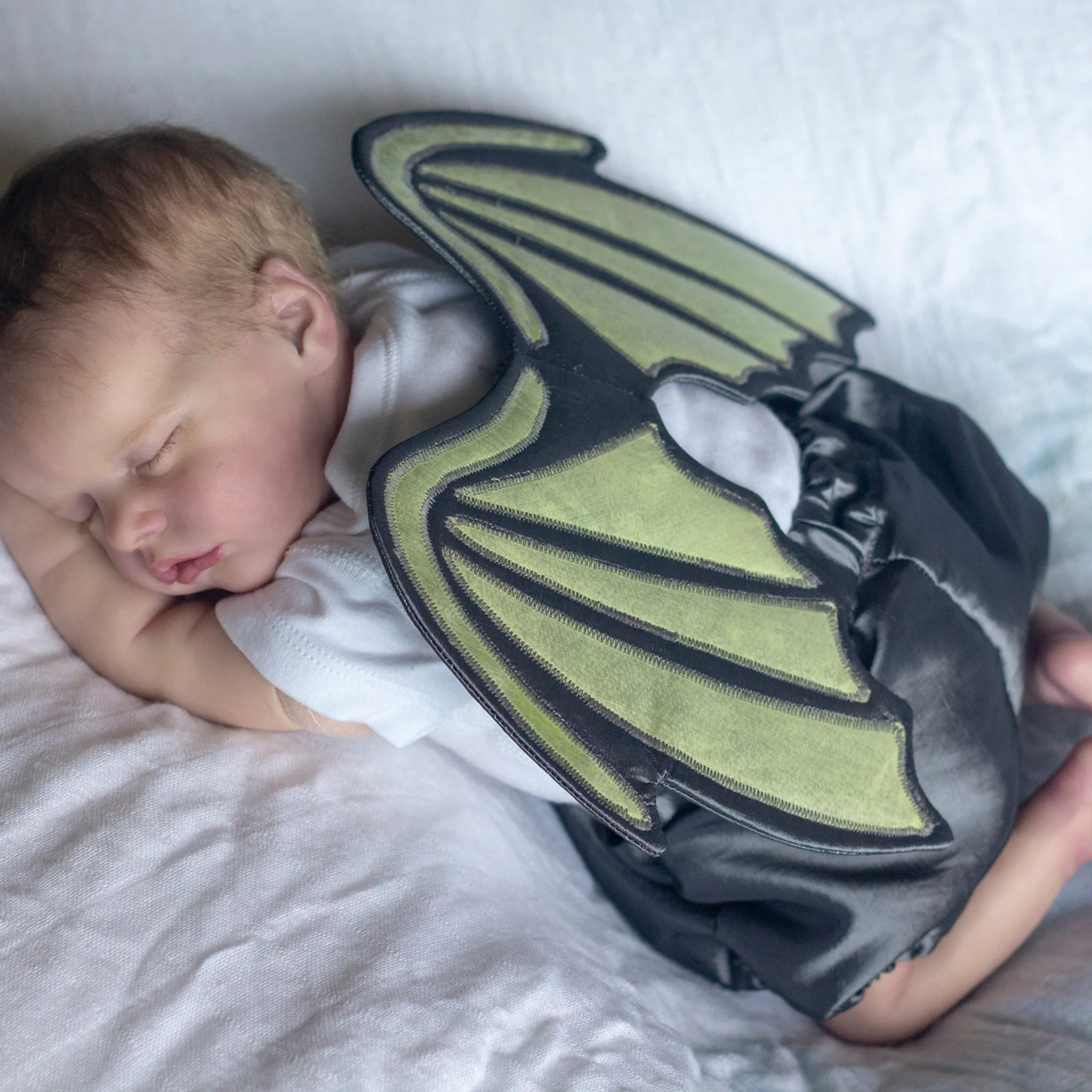 BUNDLE of 6 Mini Wings Sewing Patterns