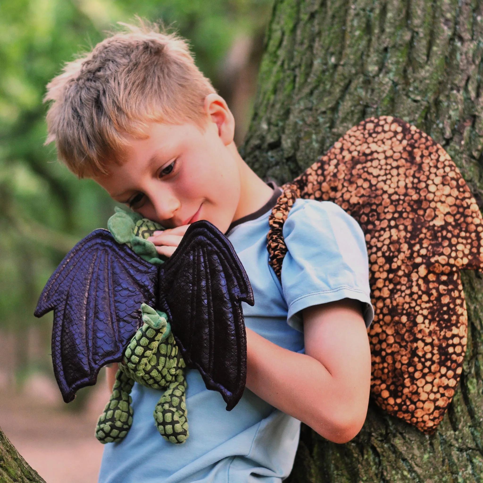 BUNDLE of 6 Mini Wings Sewing Patterns
