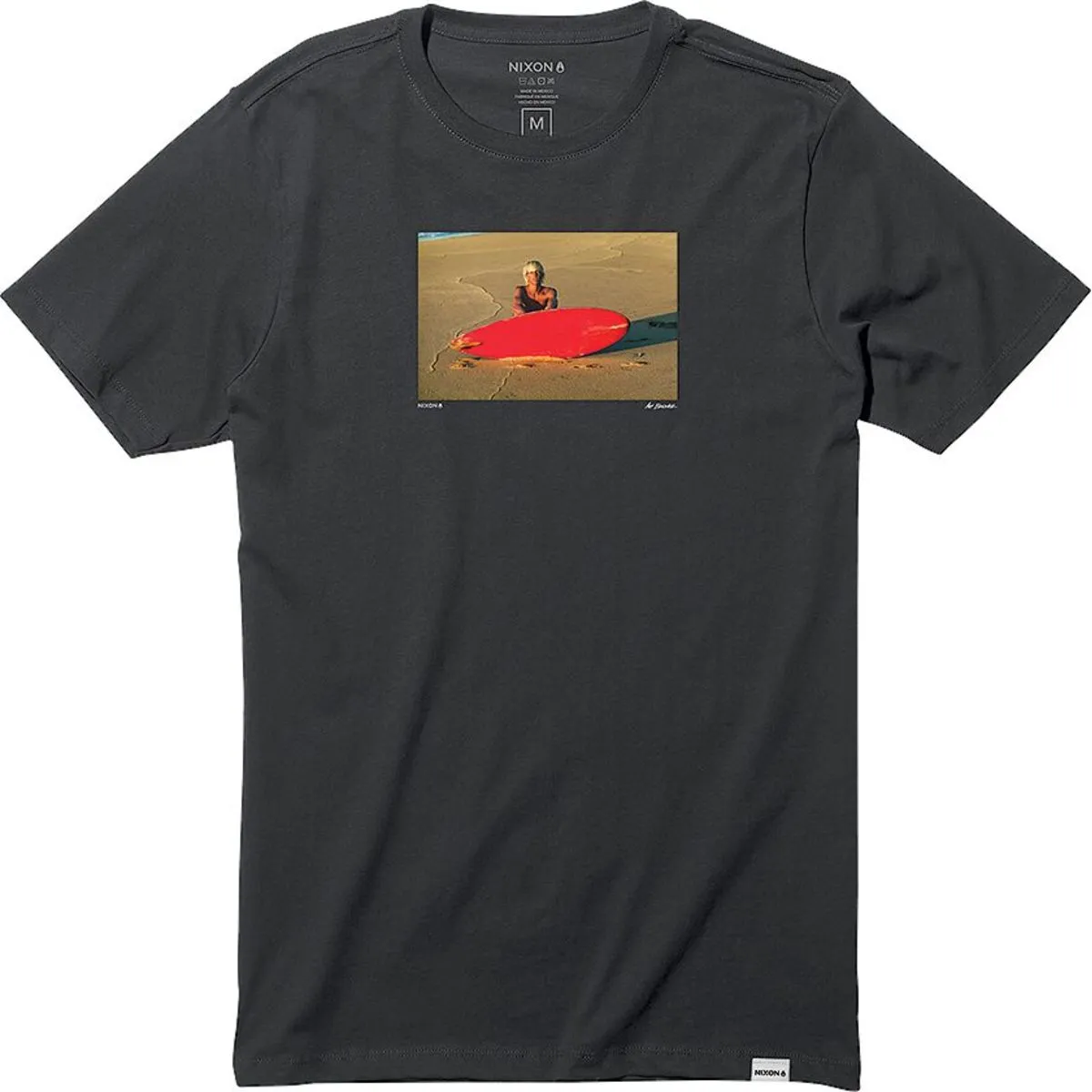 Bunker T-Shirt