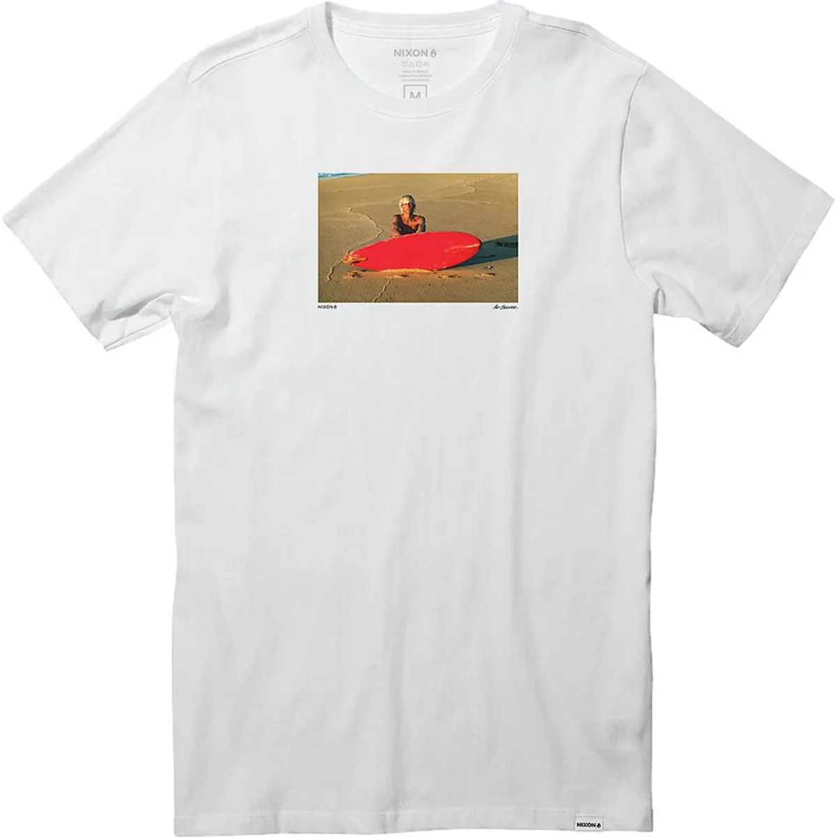 Bunker T-Shirt