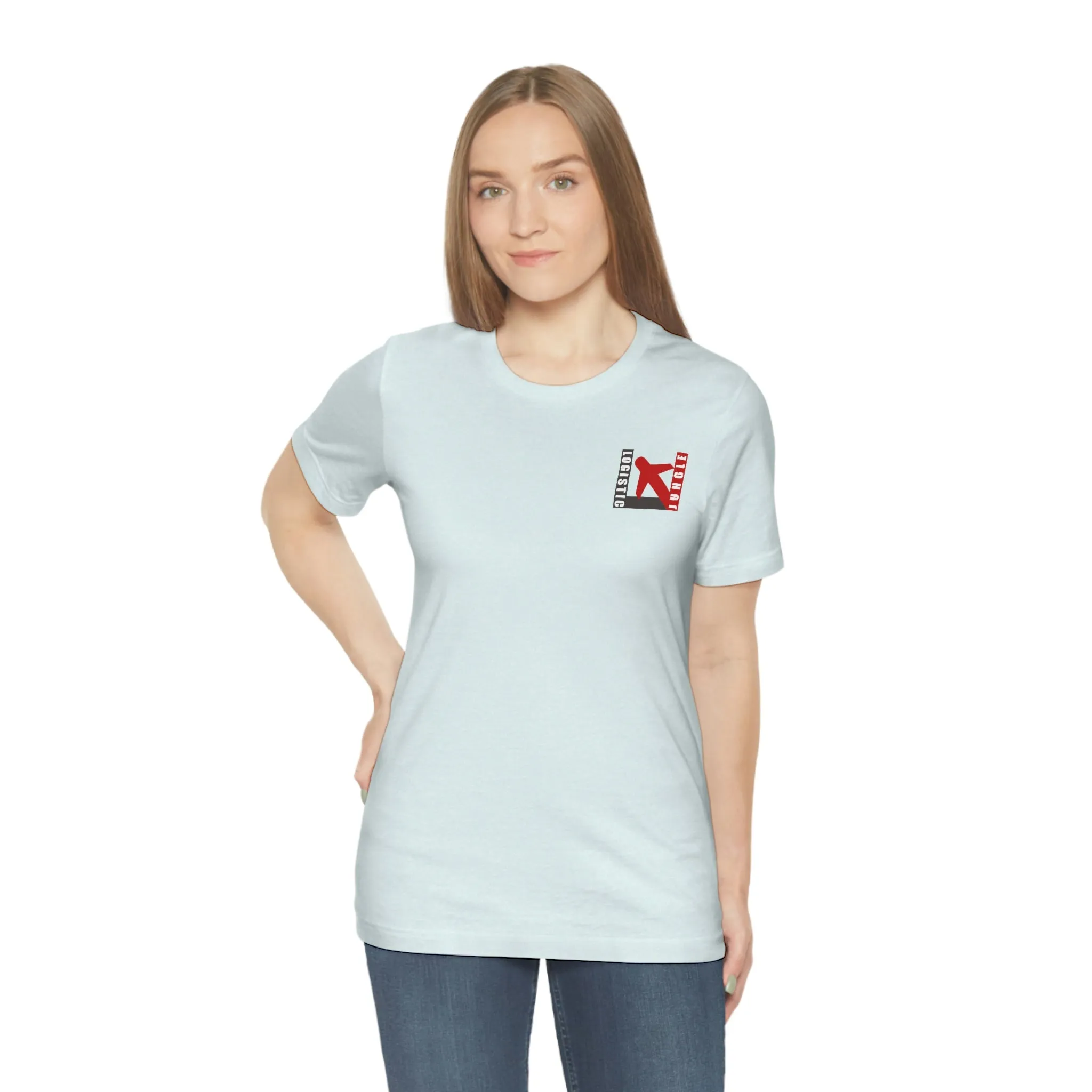 C-130 Atsugi Airlines (Light Colors) Tee