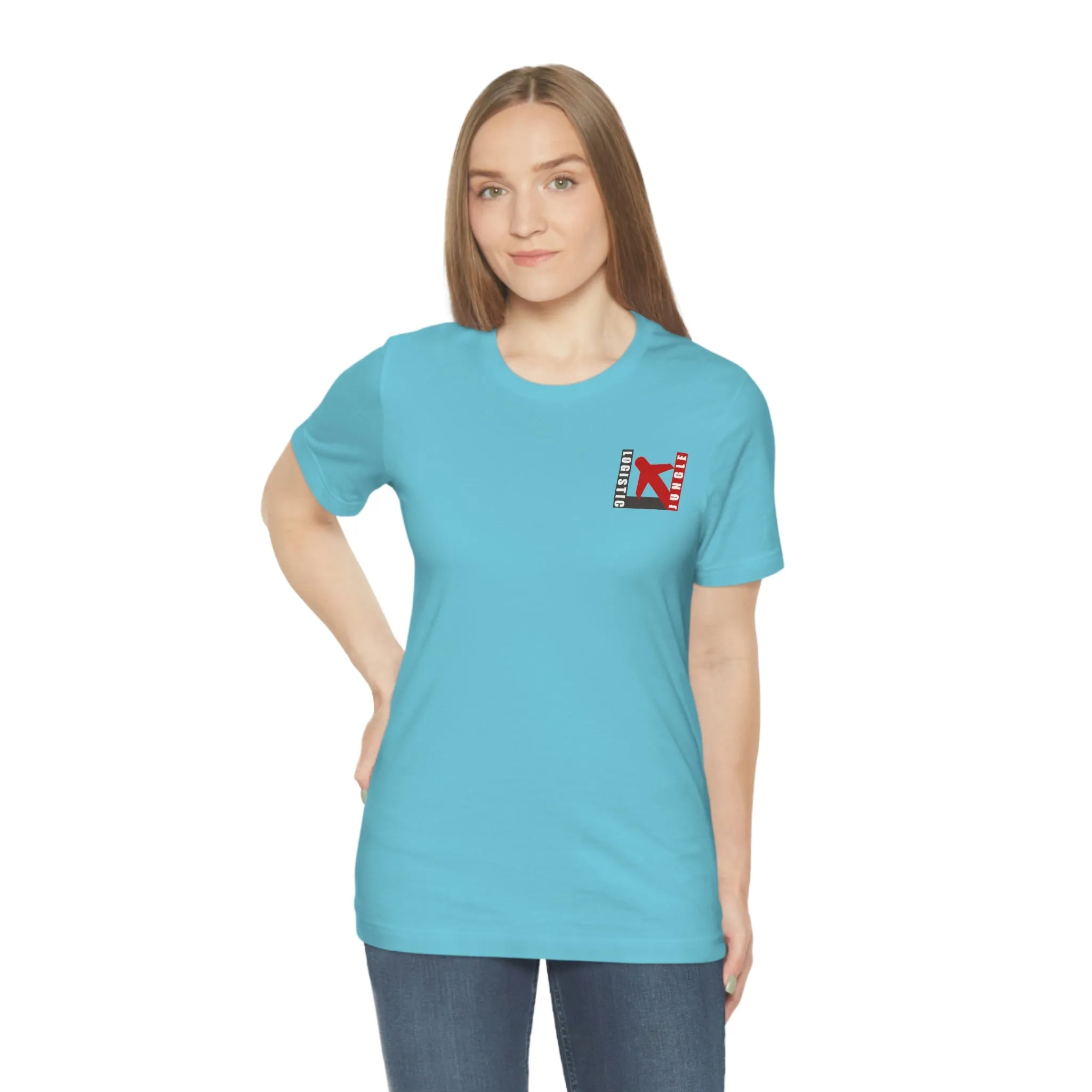 C-130 Atsugi Airlines (Light Colors) Tee