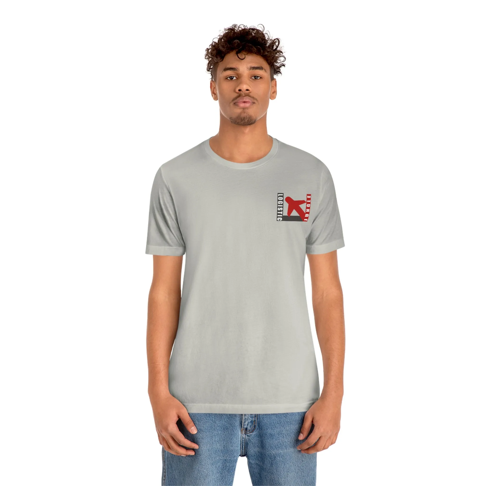 C-130 Atsugi Airlines (Light Colors) Tee
