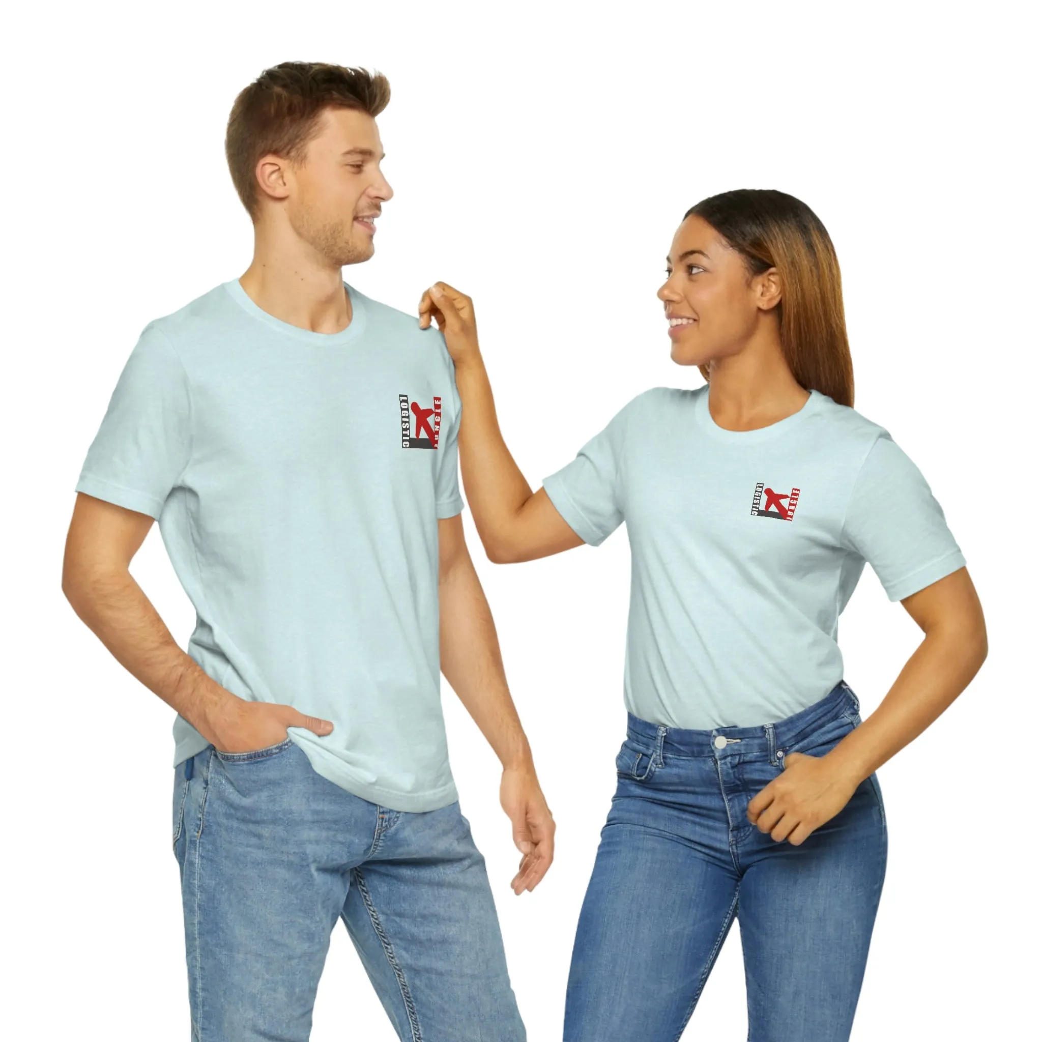C-130 Atsugi Airlines (Light Colors) Tee