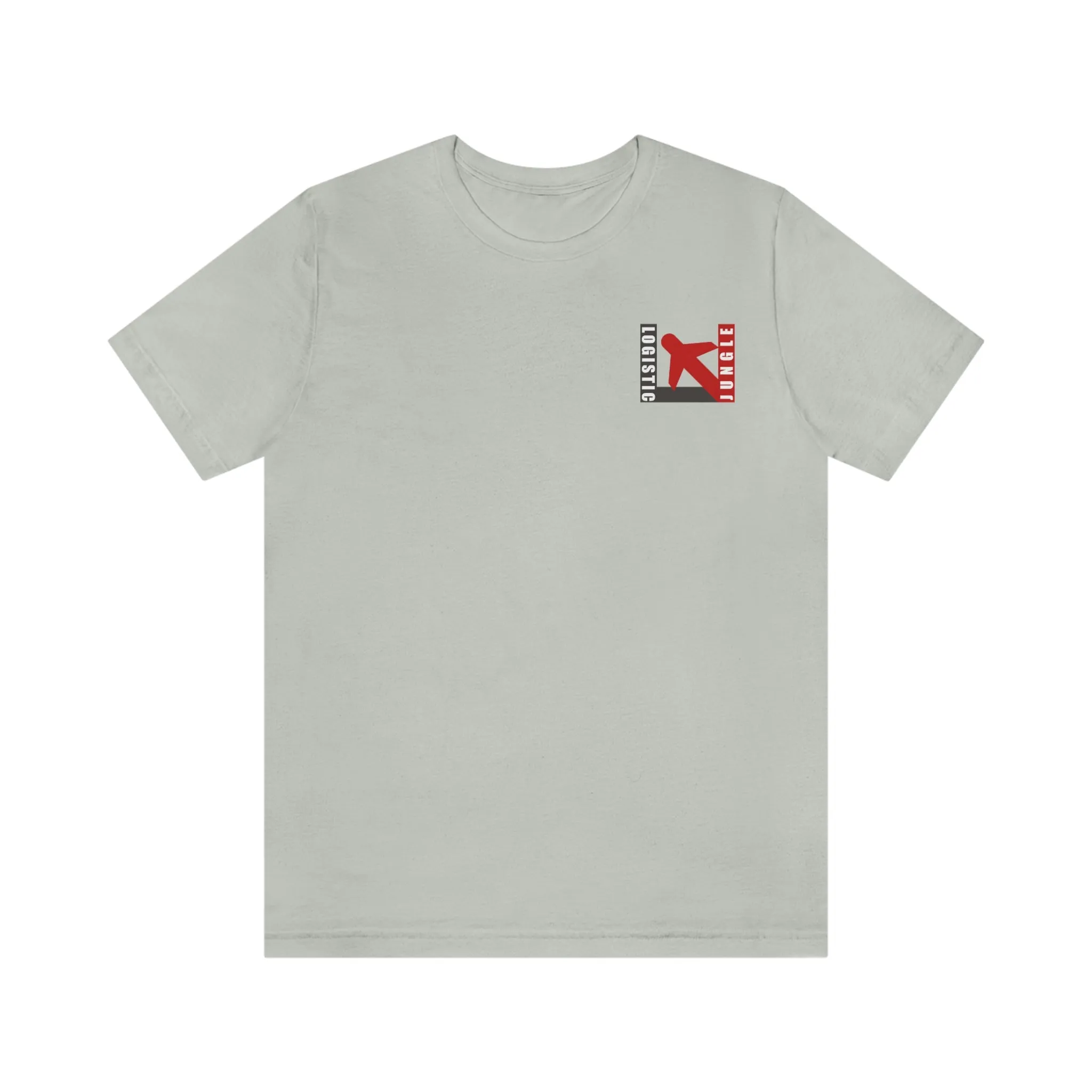 C-130 Atsugi Airlines (Light Colors) Tee