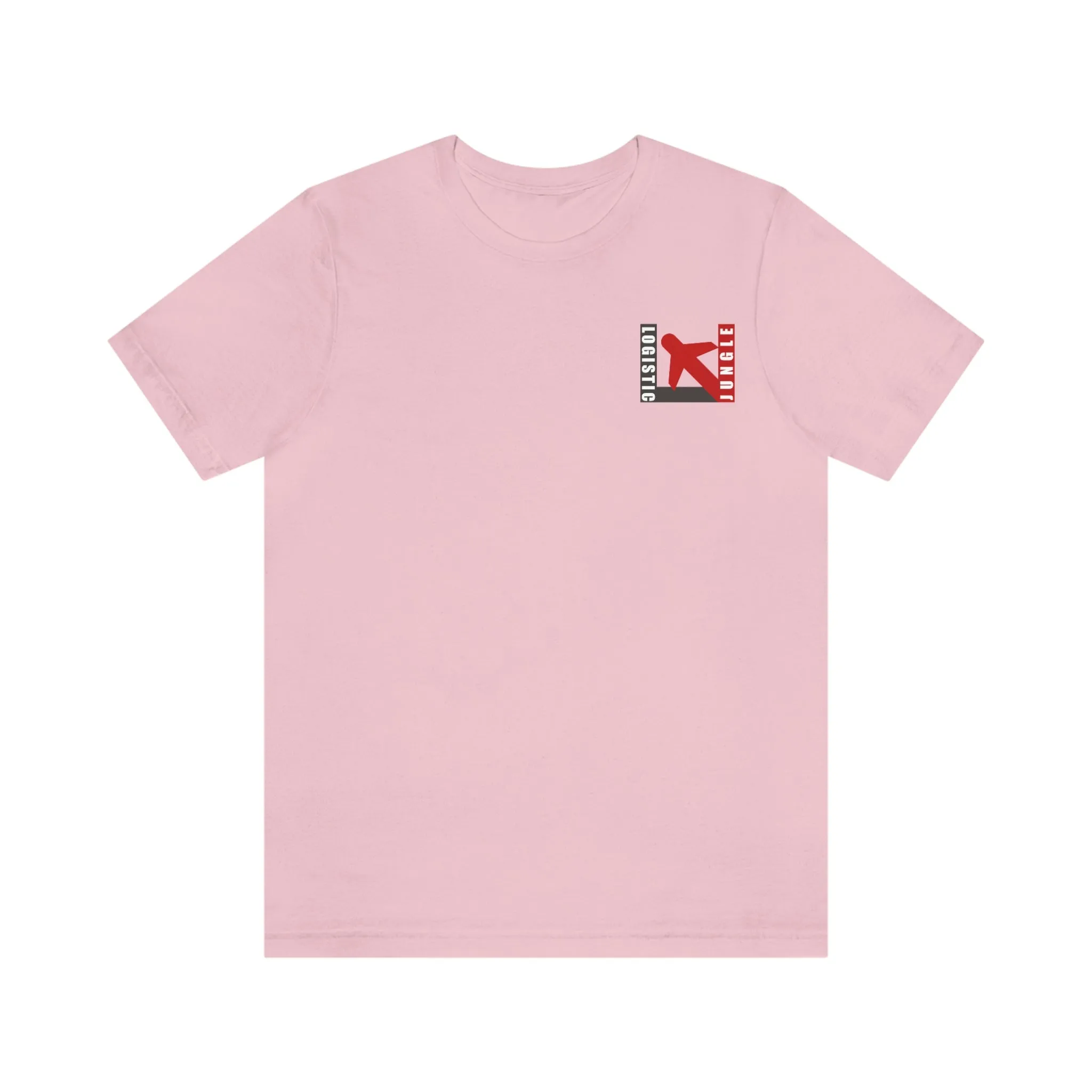 C-130 Atsugi Airlines (Light Colors) Tee