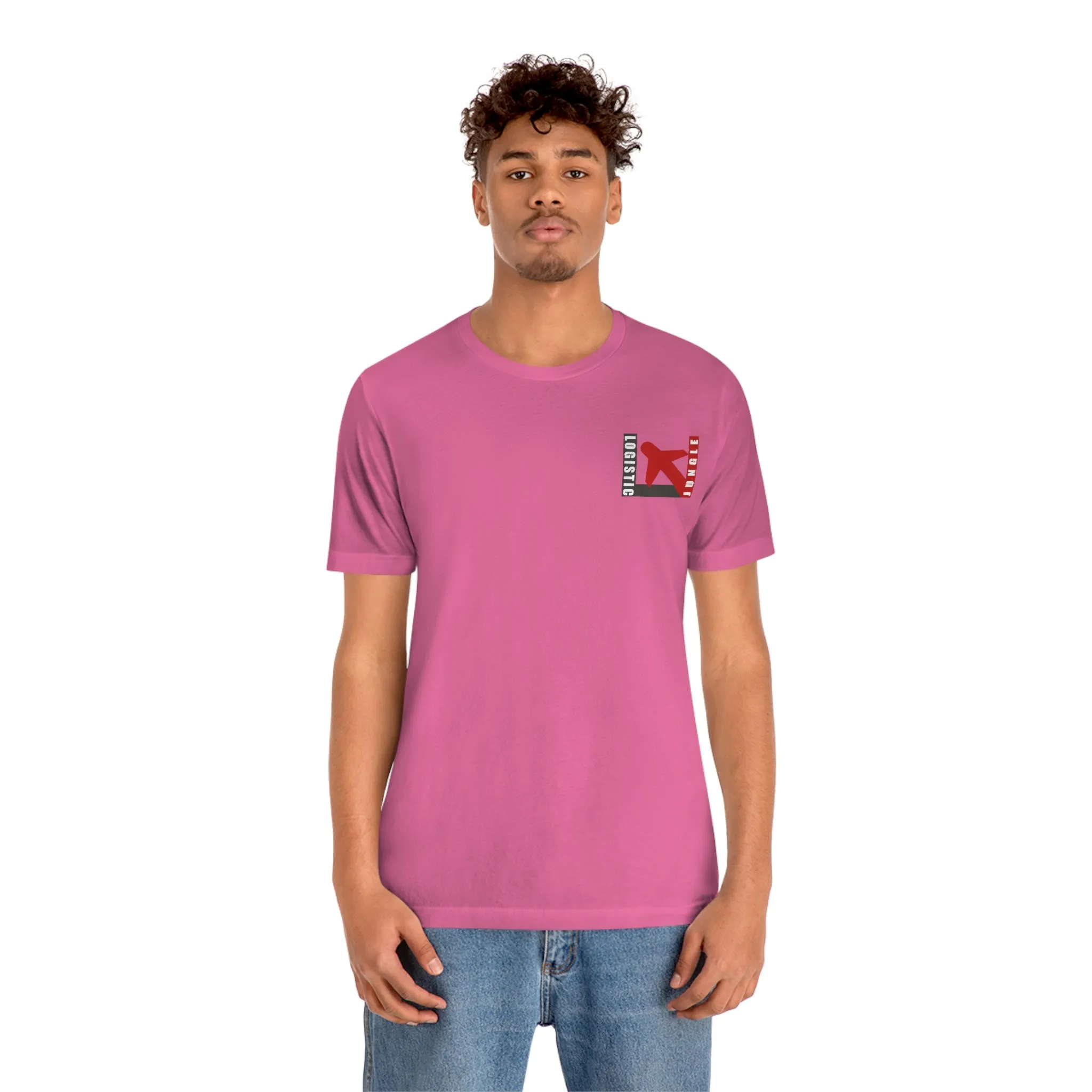 C-130 Atsugi Airlines (Light Colors) Tee