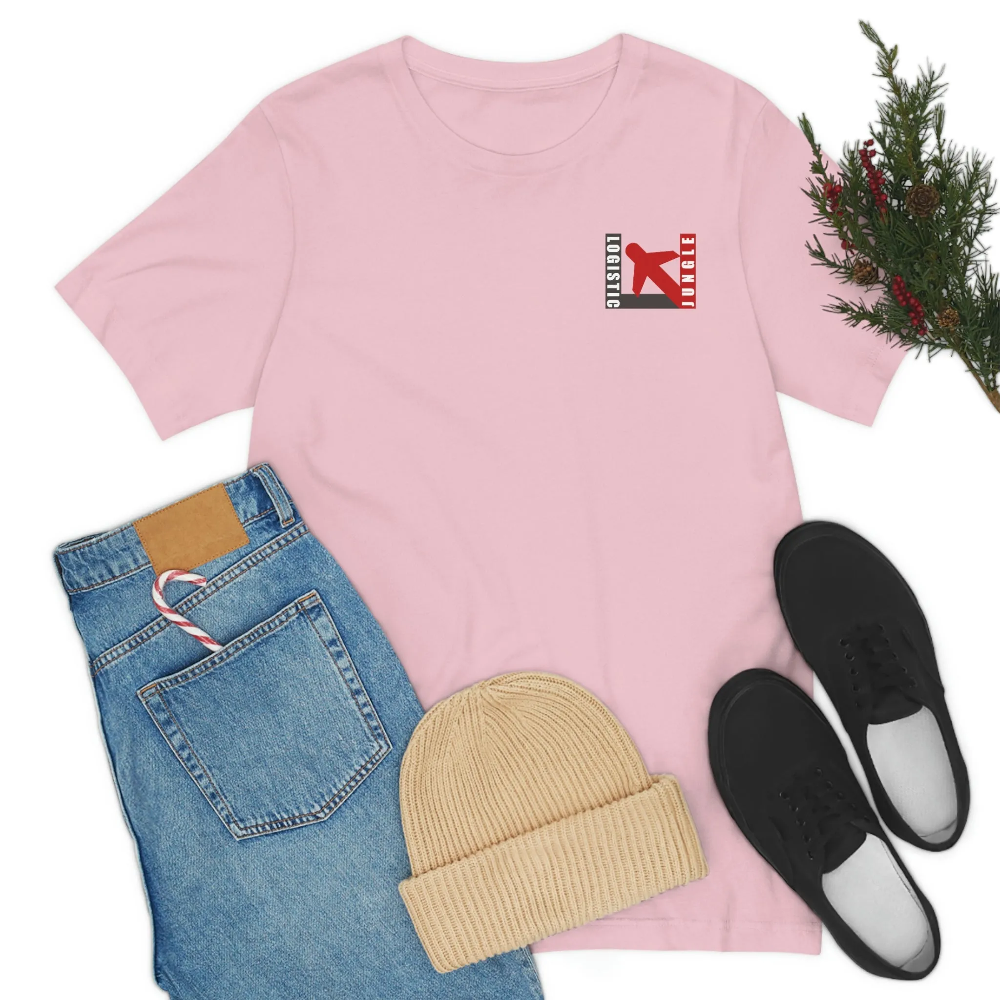 C-130 Atsugi Airlines (Light Colors) Tee