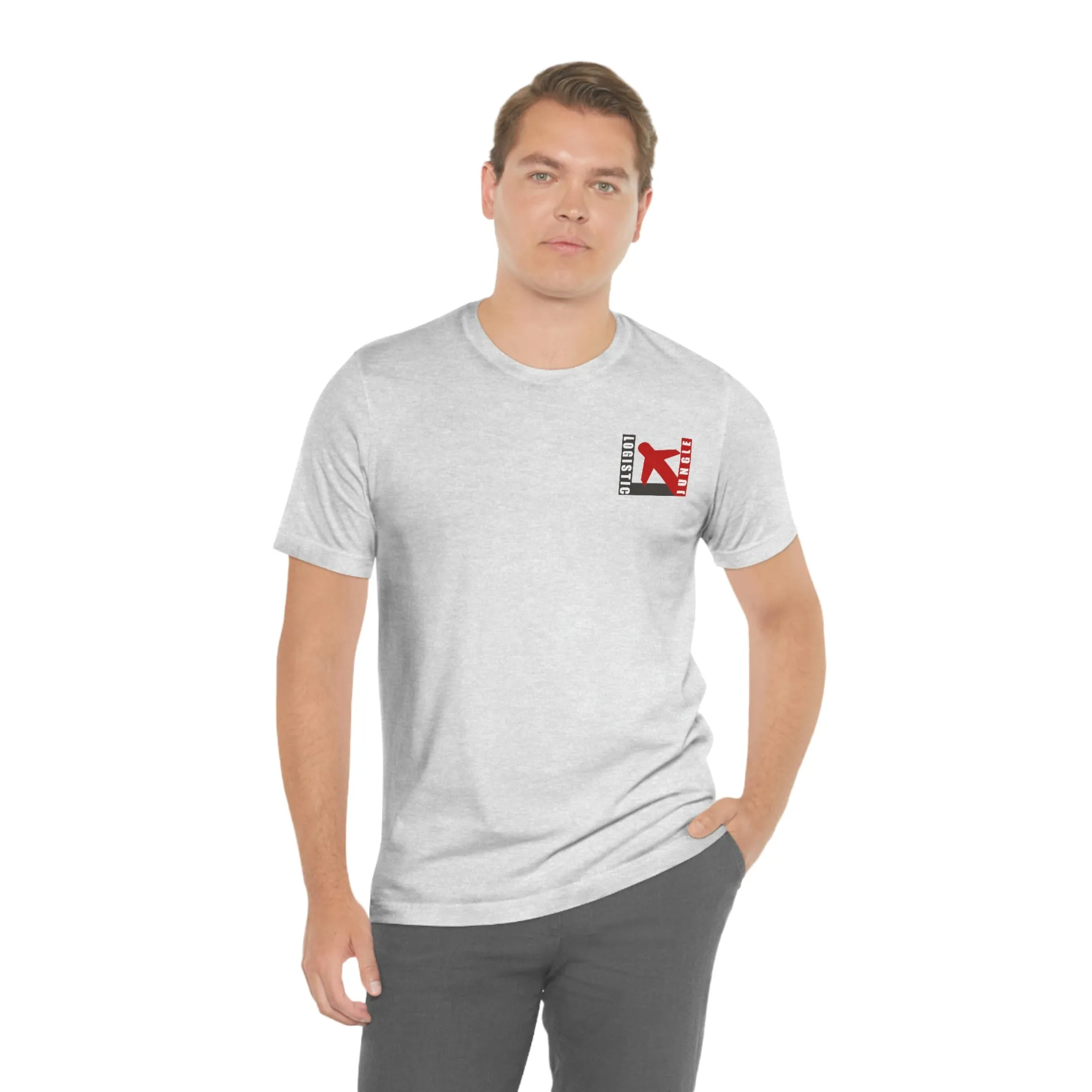 C-130 Atsugi Airlines (Light Colors) Tee