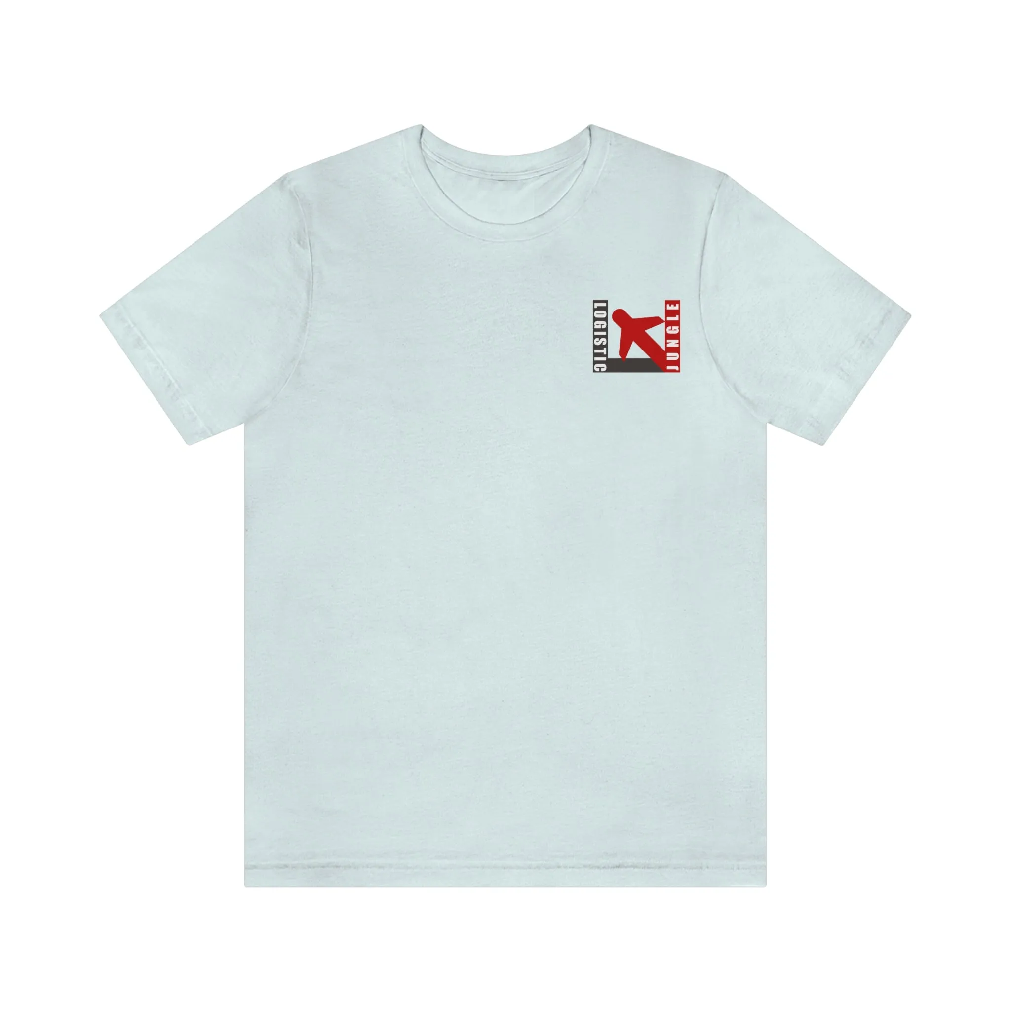 C-130 Atsugi Airlines (Light Colors) Tee