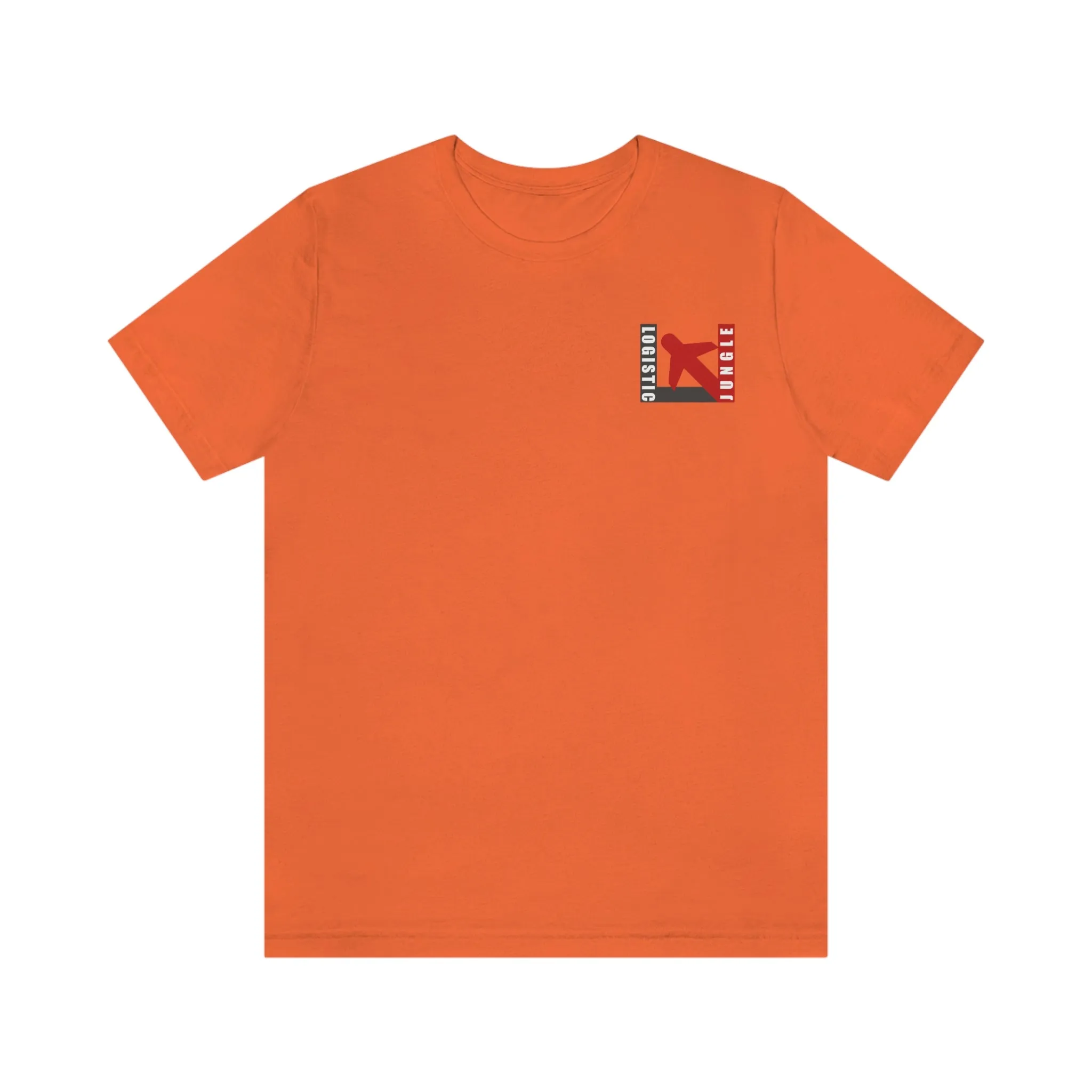 C-130 Atsugi Airlines (Light Colors) Tee