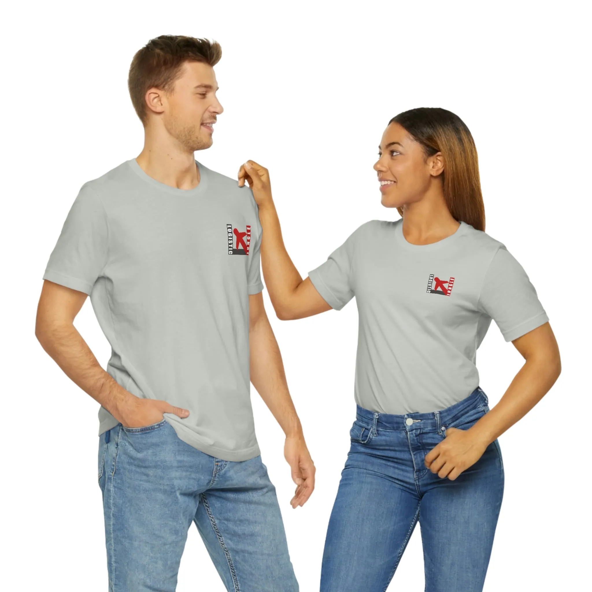 C-130 Atsugi Airlines (Light Colors) Tee
