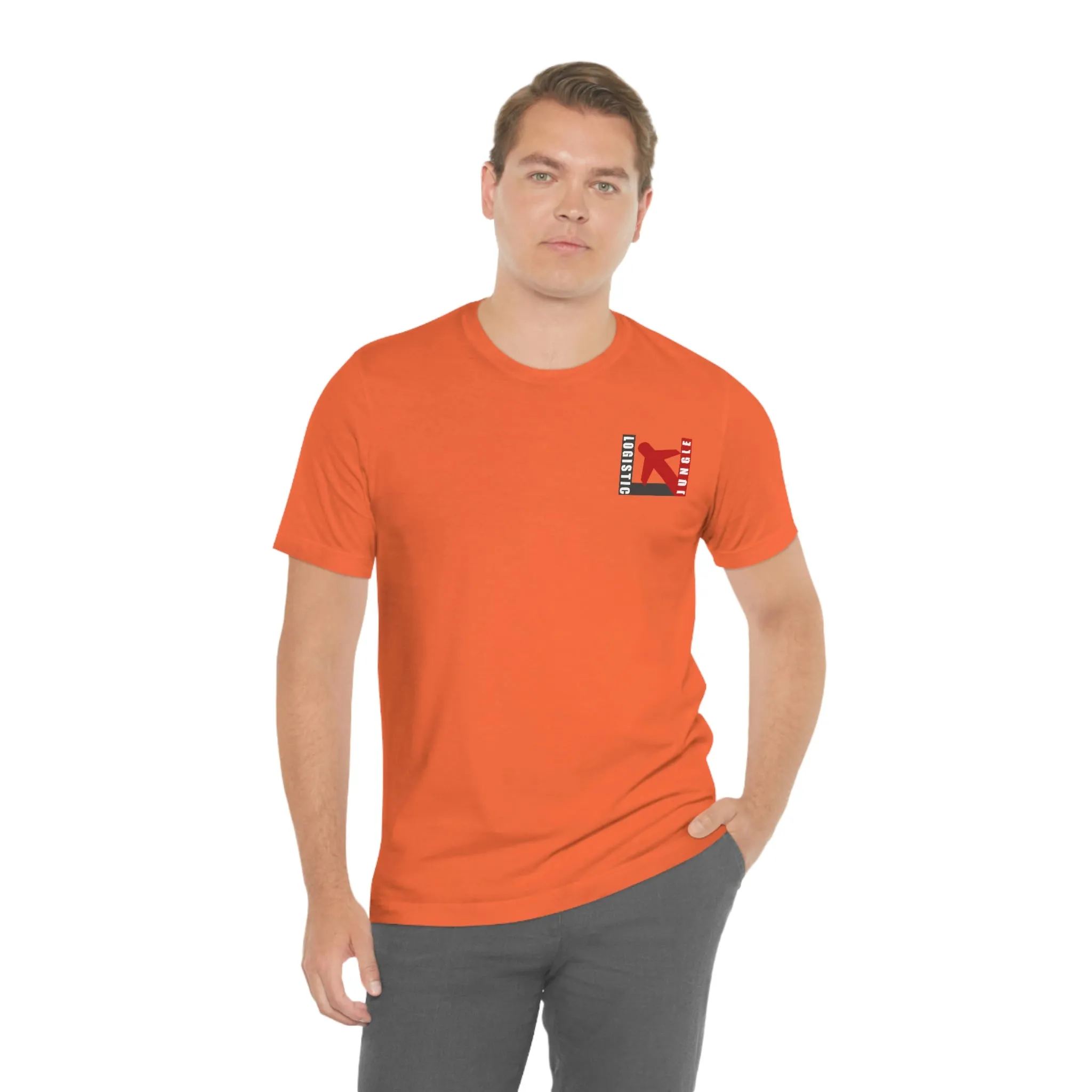 C-130 Atsugi Airlines (Light Colors) Tee